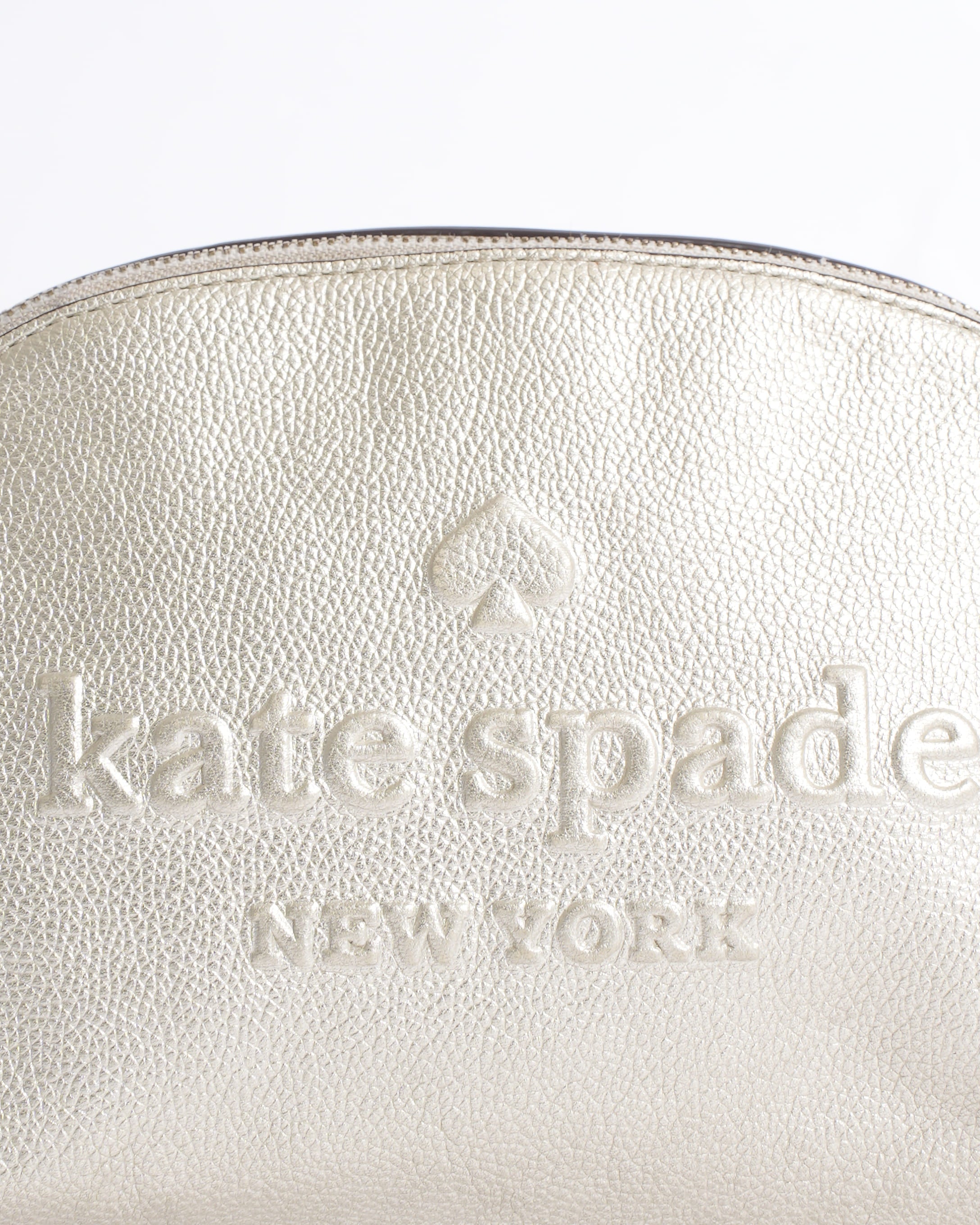 Kate spade larchmont avenue crossbody