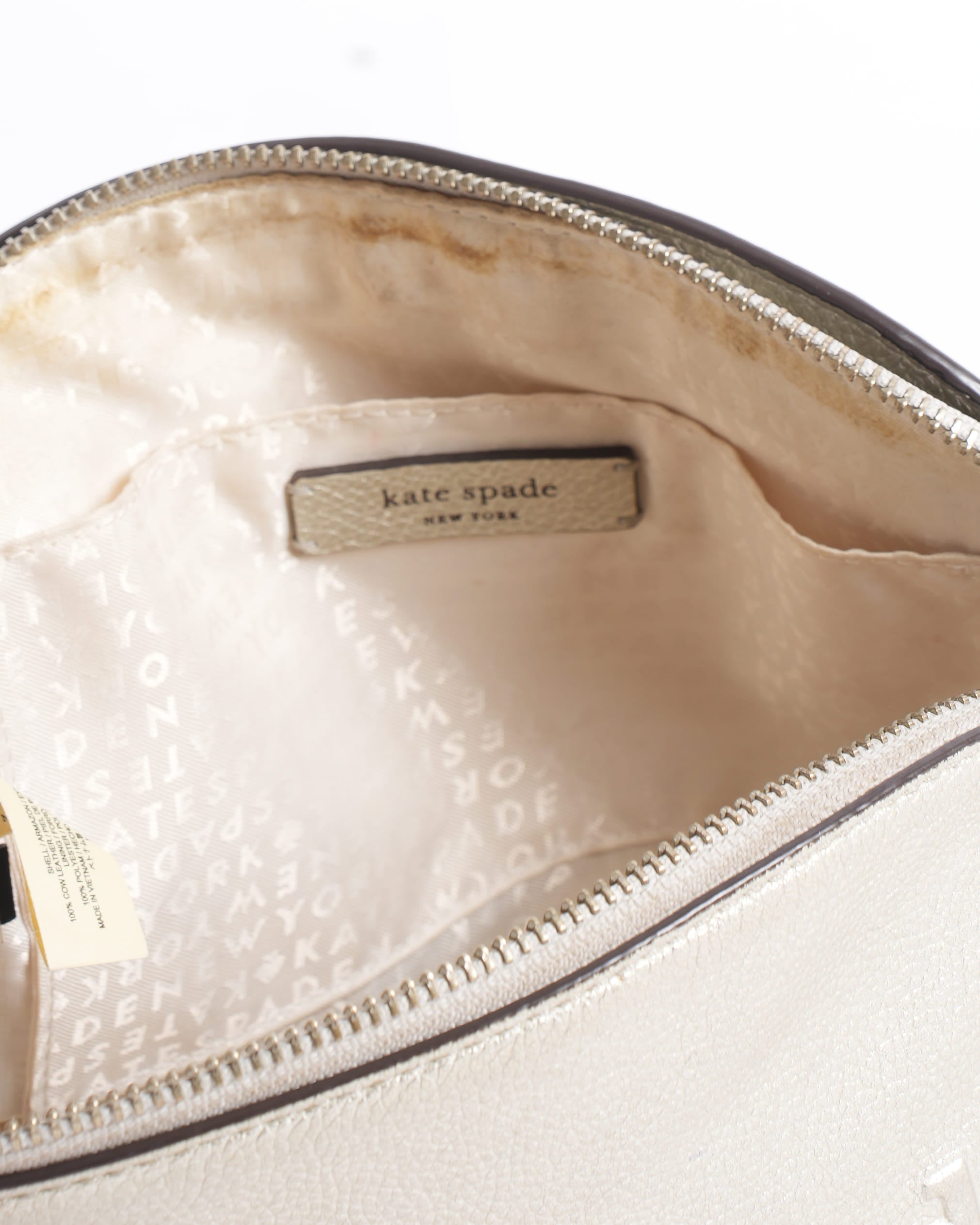 Kate spade larchmont avenue crossbody