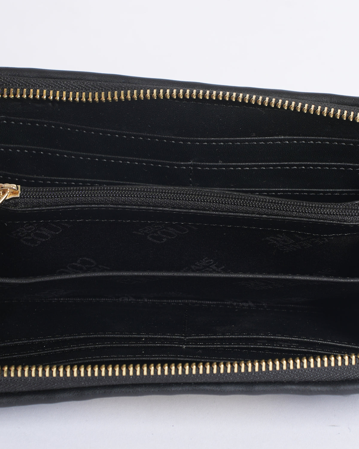 Versace Jeans Couture Range O Crunchy Zip Around Wallet