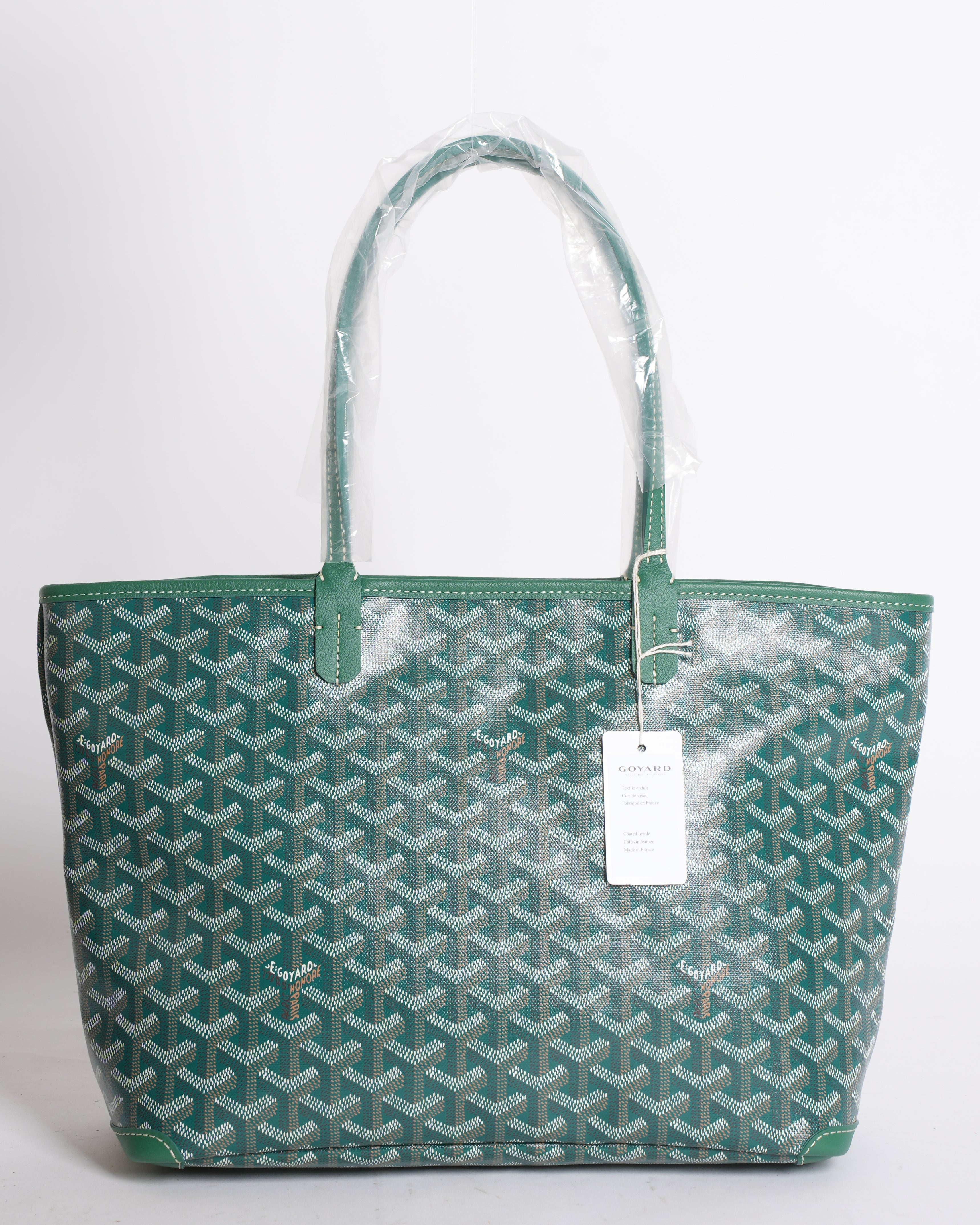 New Goyard Artois PM Bag