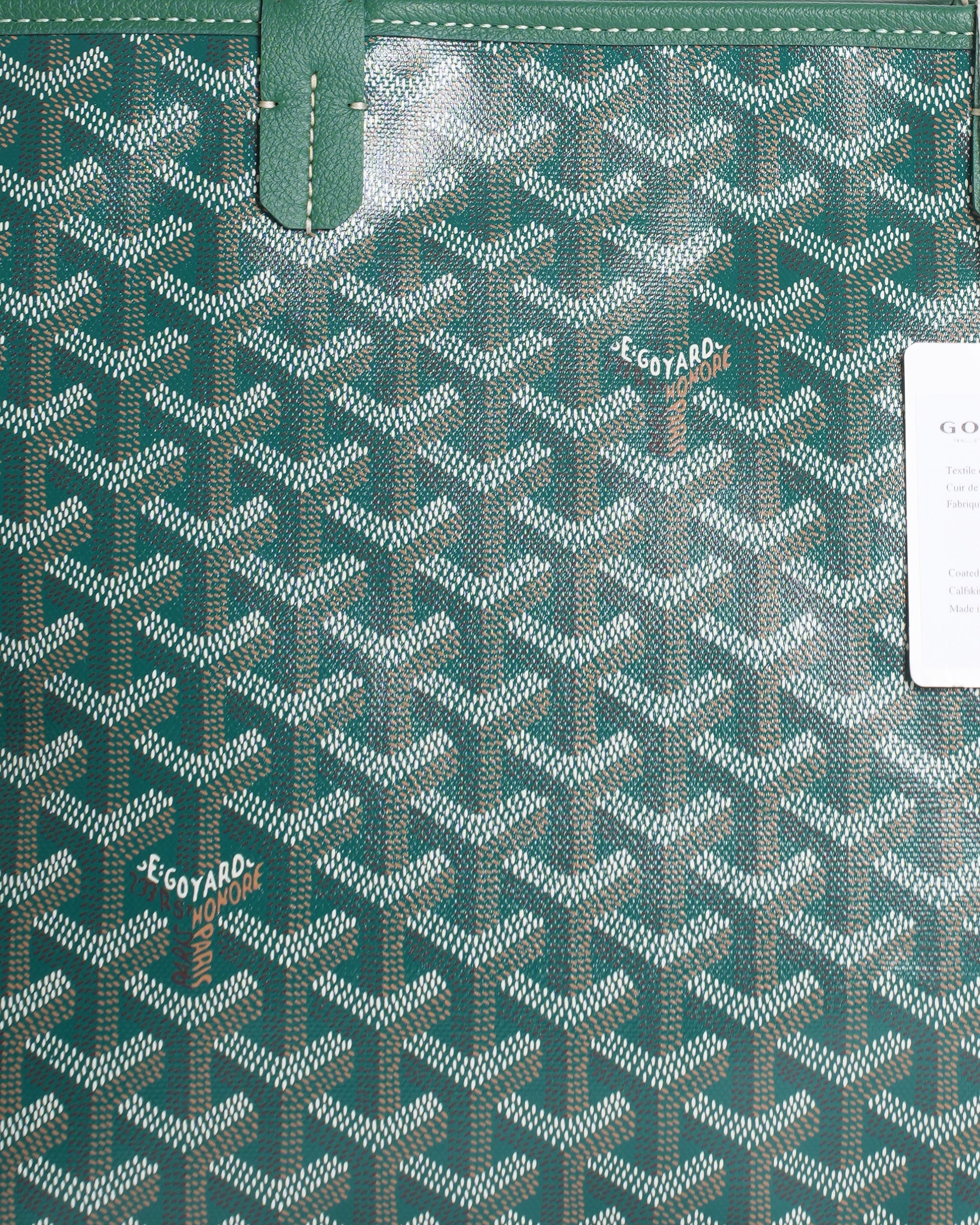 New Goyard Artois PM Bag
