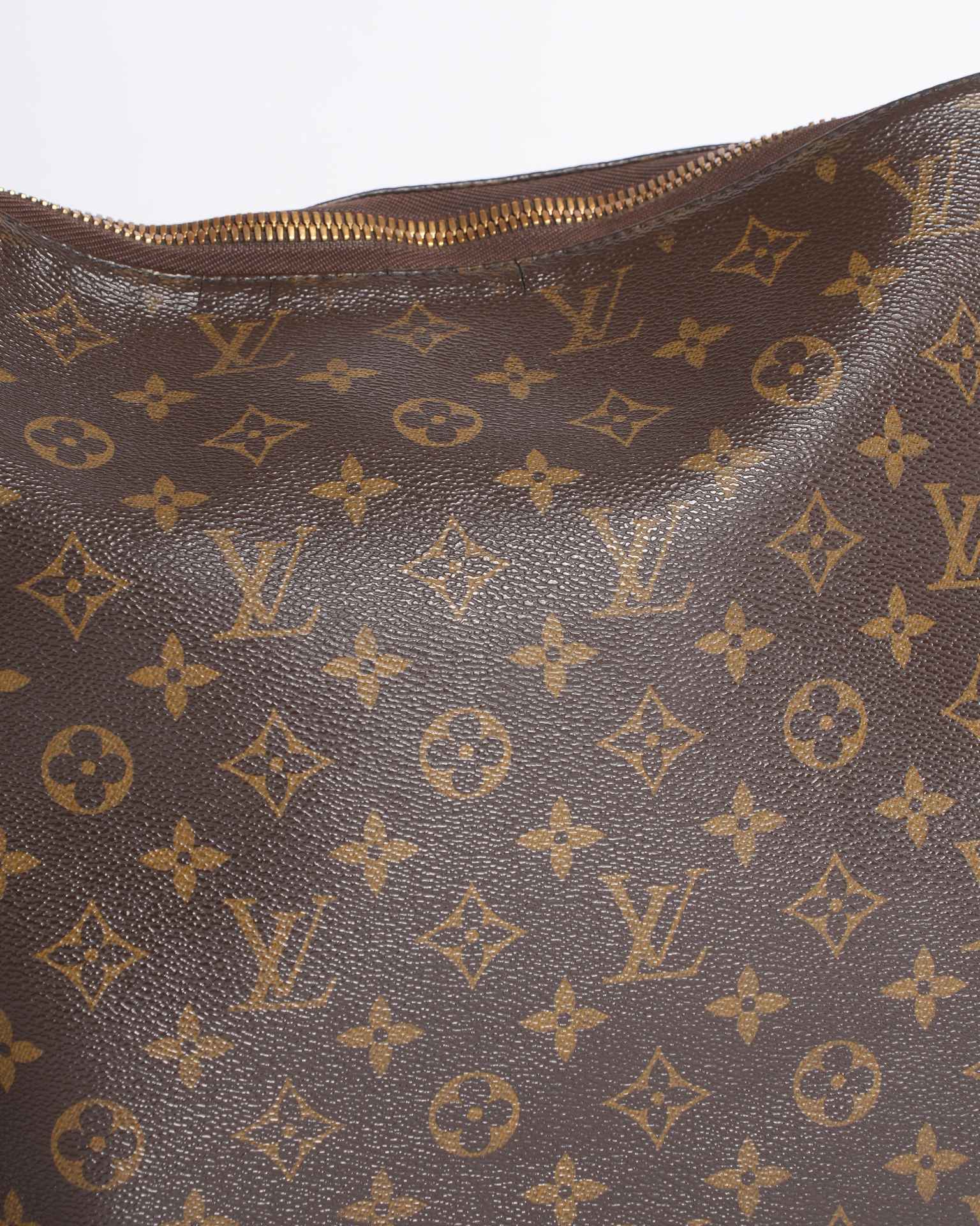 Louis Vuitton Monogram Canvas Sully Bag