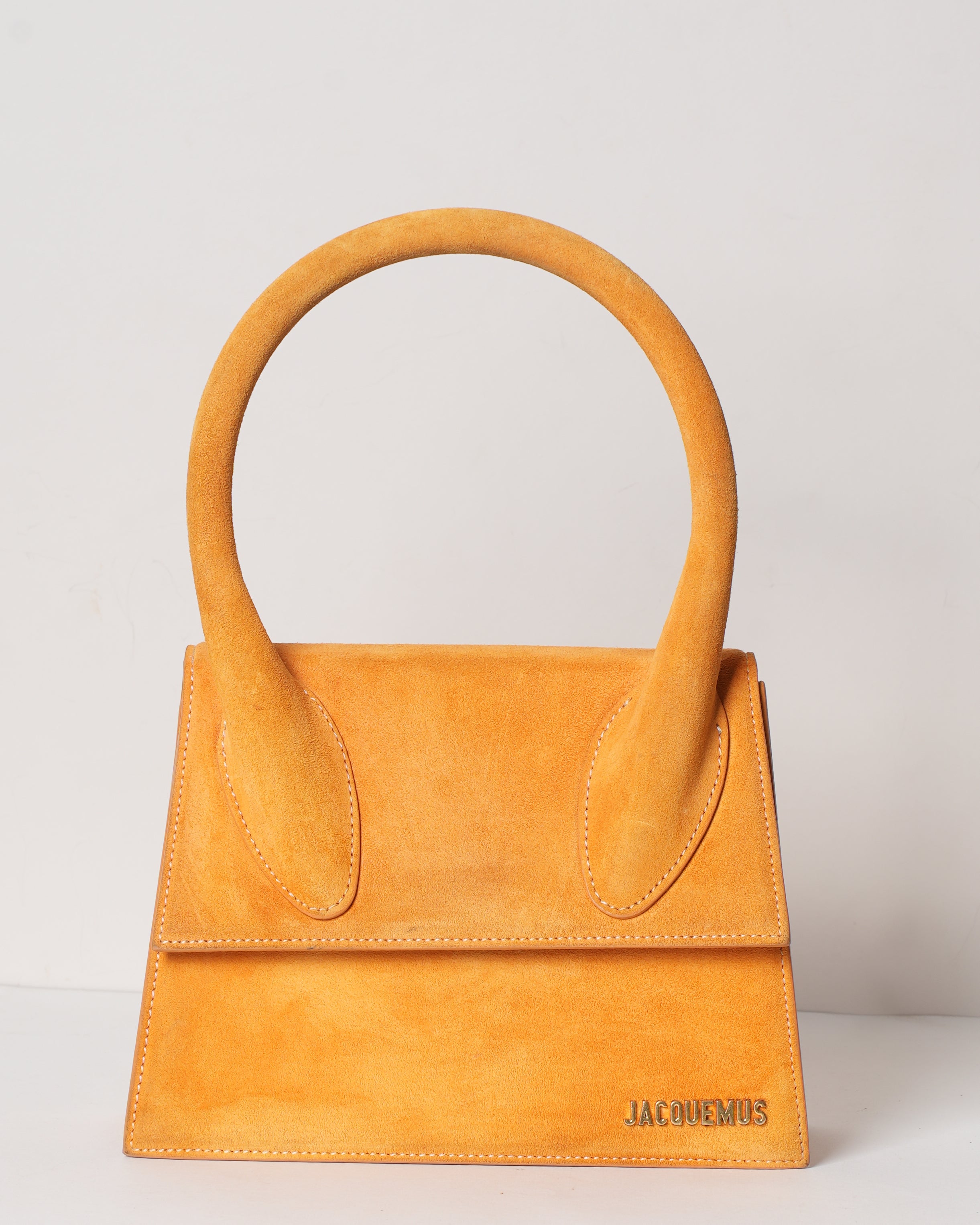 Jacquemus Le Grand Chiquito Les Classiques Bag