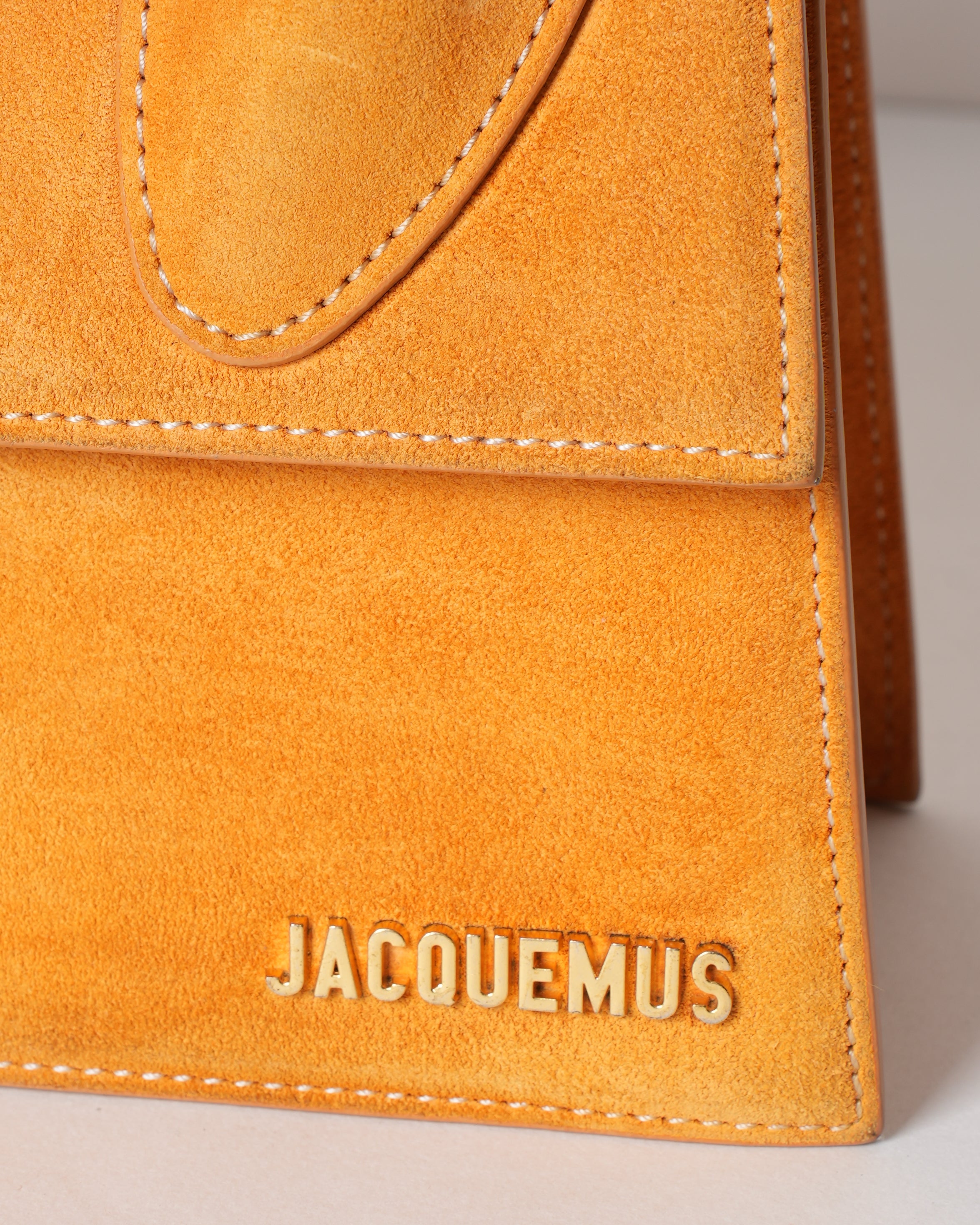 Jacquemus Le Grand Chiquito Les Classiques Bag