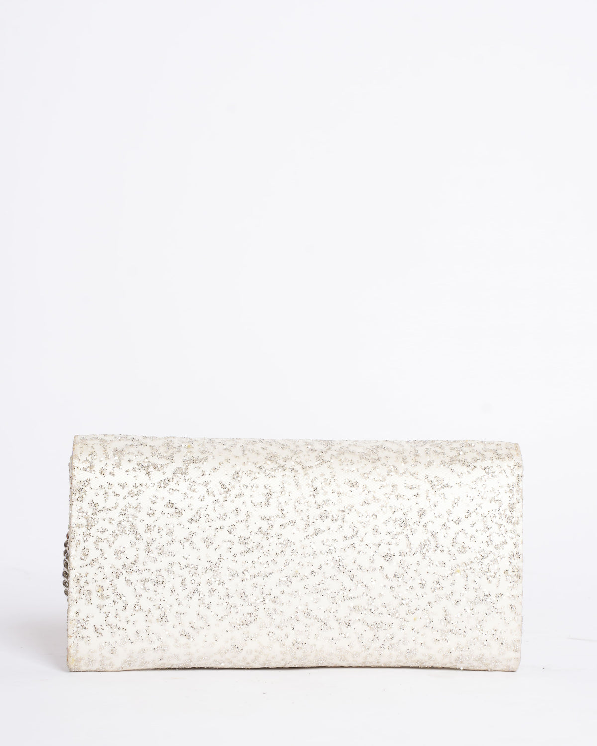 New Jimmy Choo Emmie Clutch with Shoulder Strap