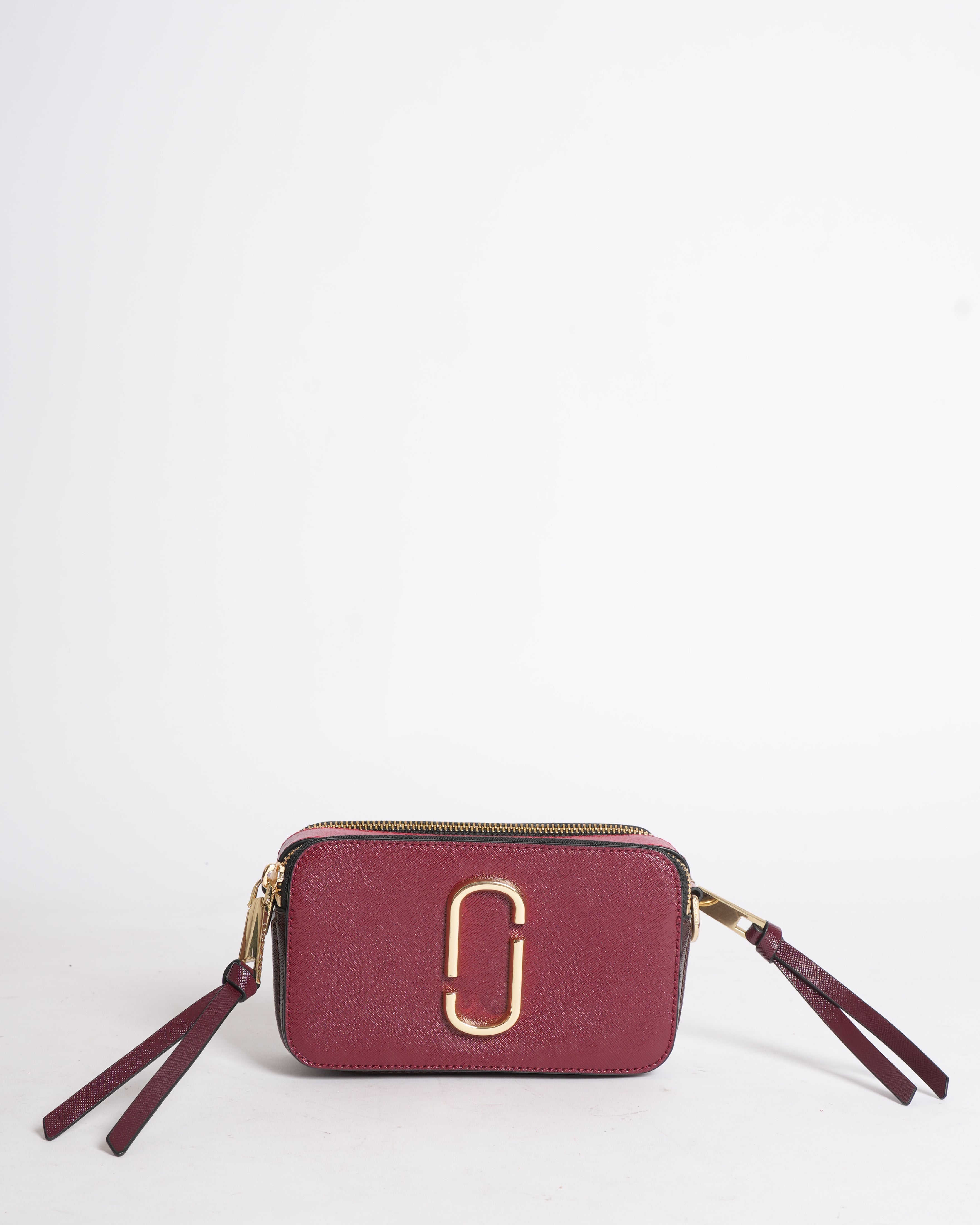 Marc Jacobs Snapshot Camera Bag