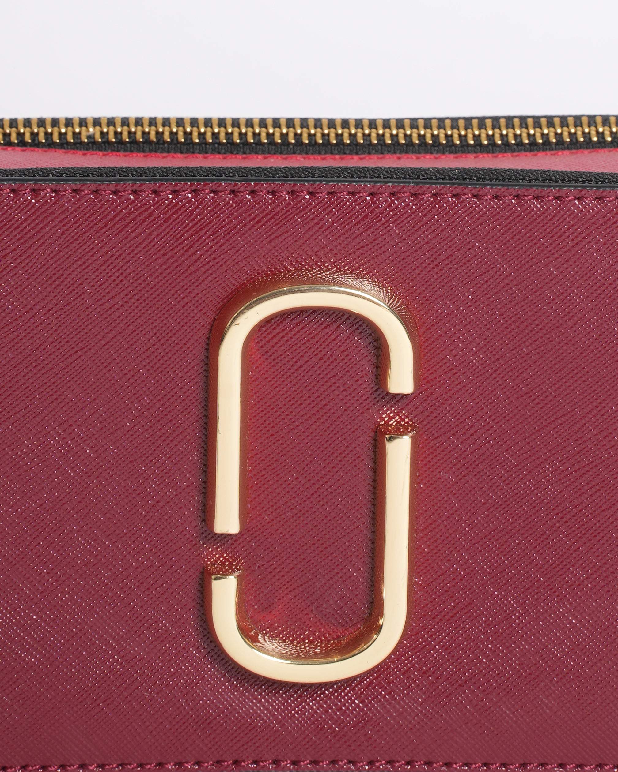 Marc Jacobs Snapshot Camera Bag