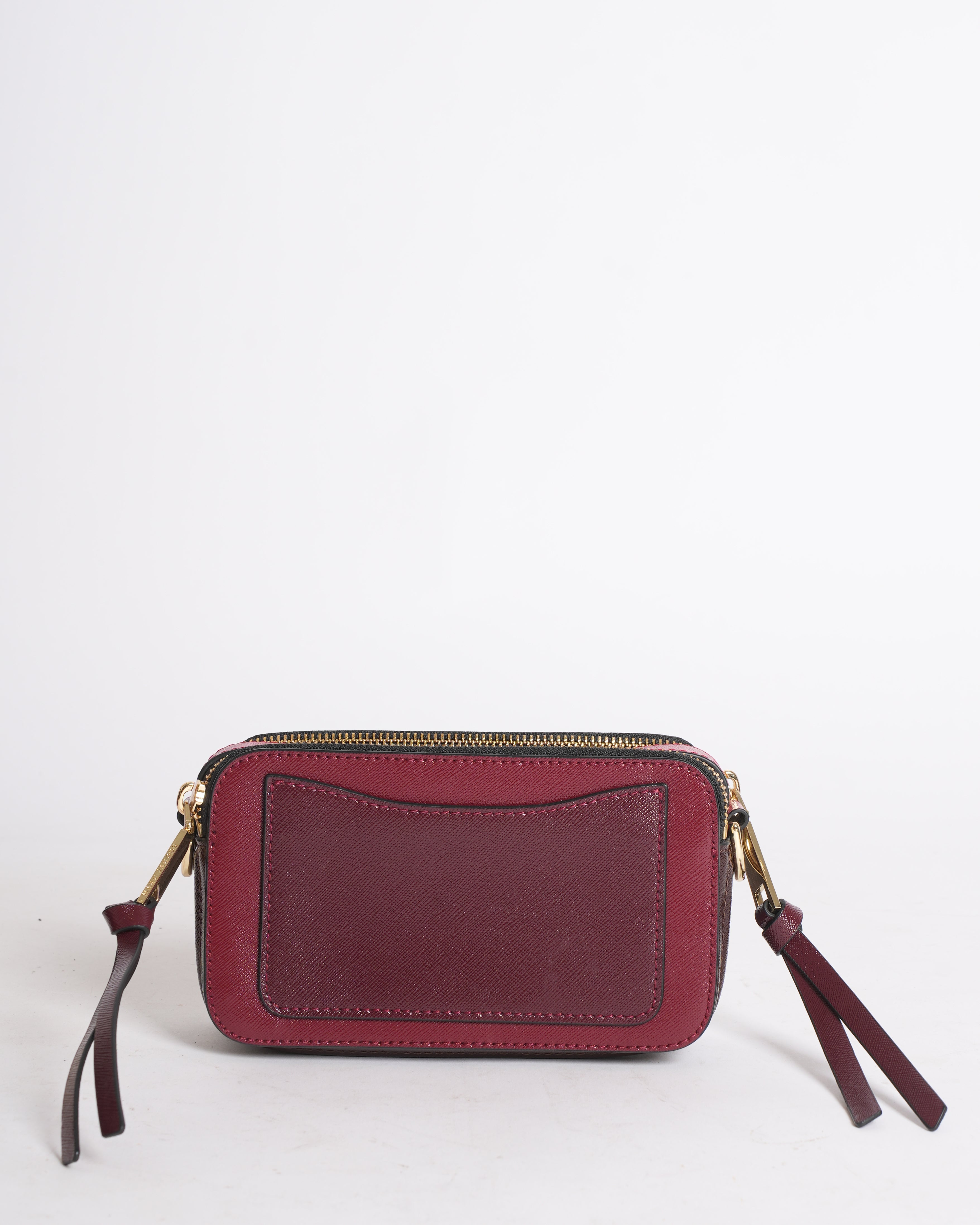 Marc Jacobs Snapshot Camera Bag
