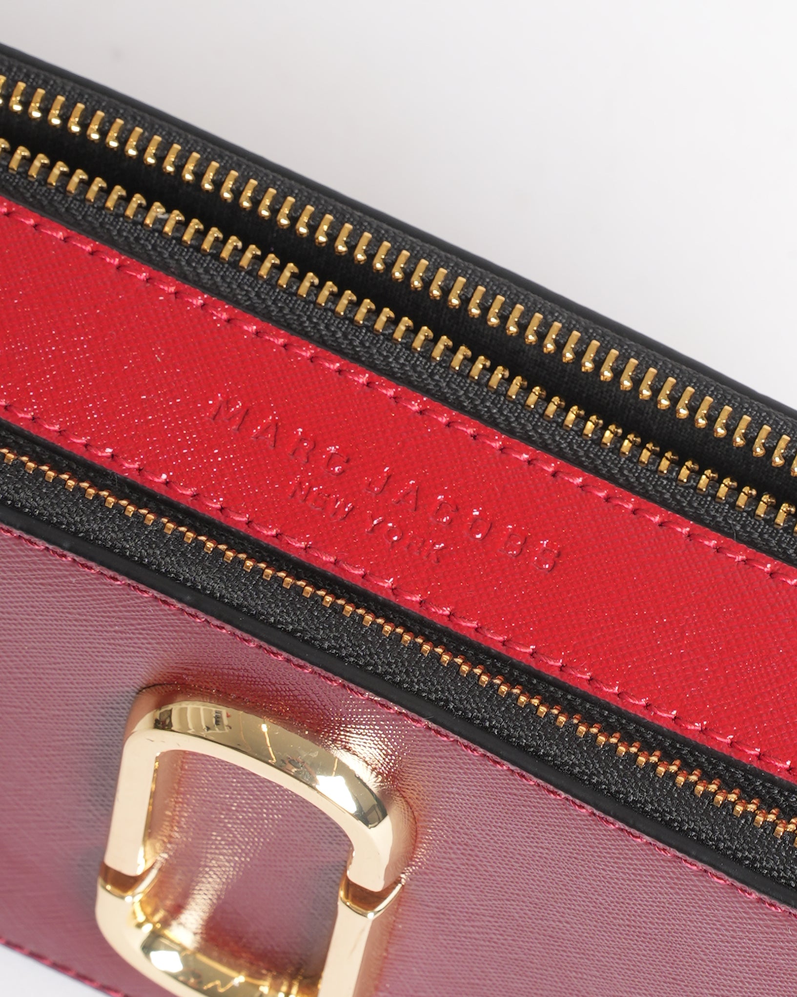 Marc Jacobs Snapshot Camera Bag
