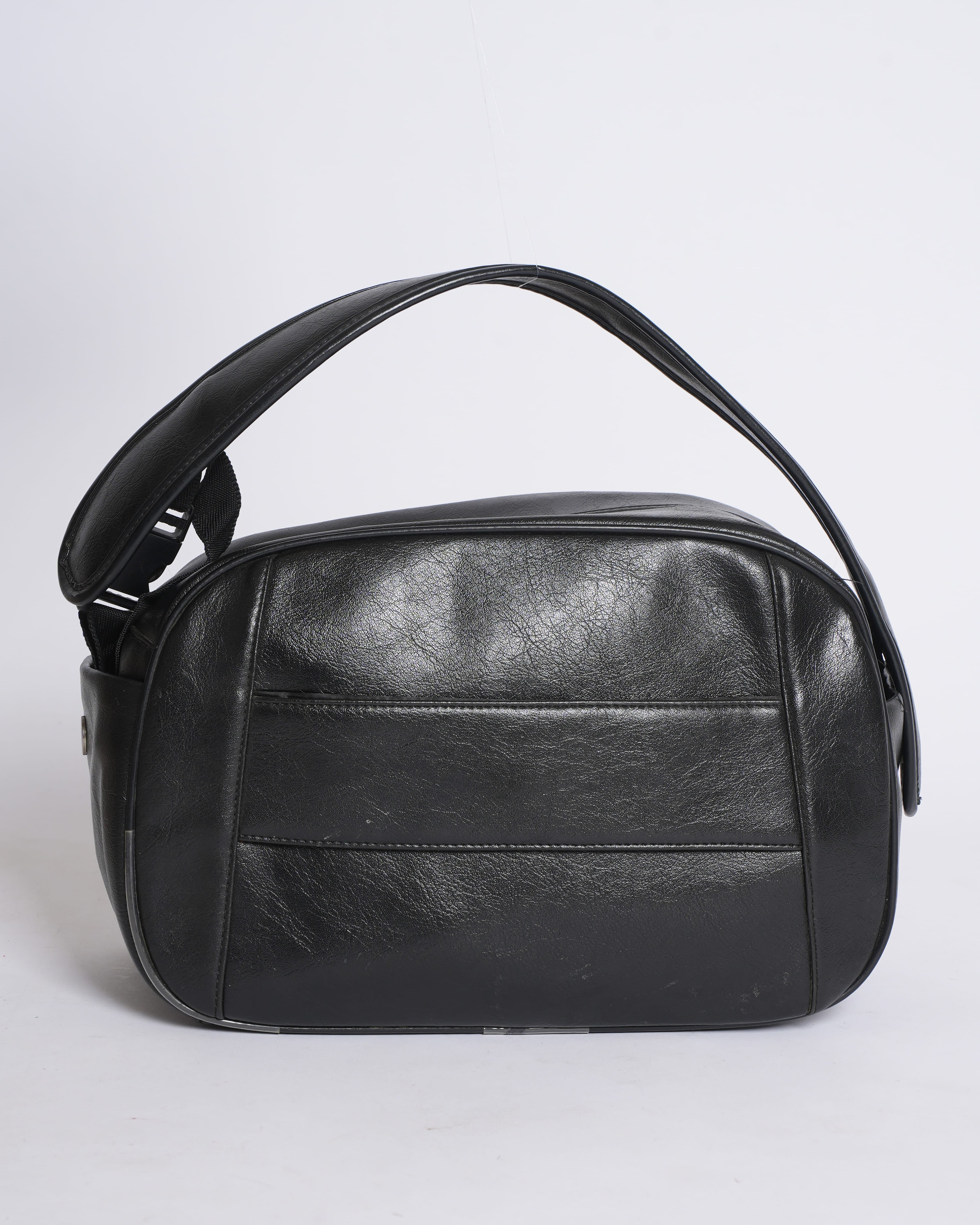 Montblanc sac de voyage messenger bag