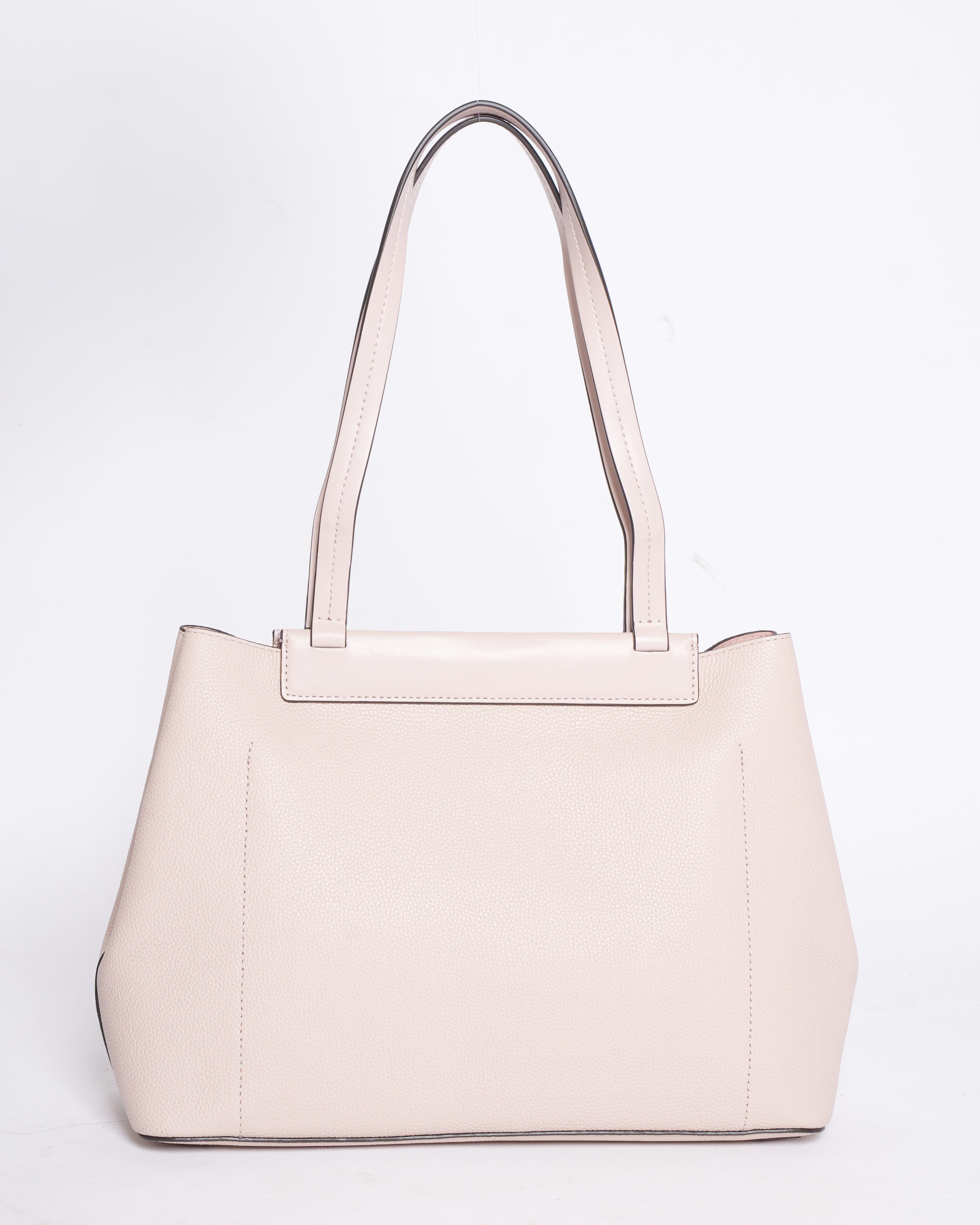 New Michael Kors Meridith Soft Pink Bag