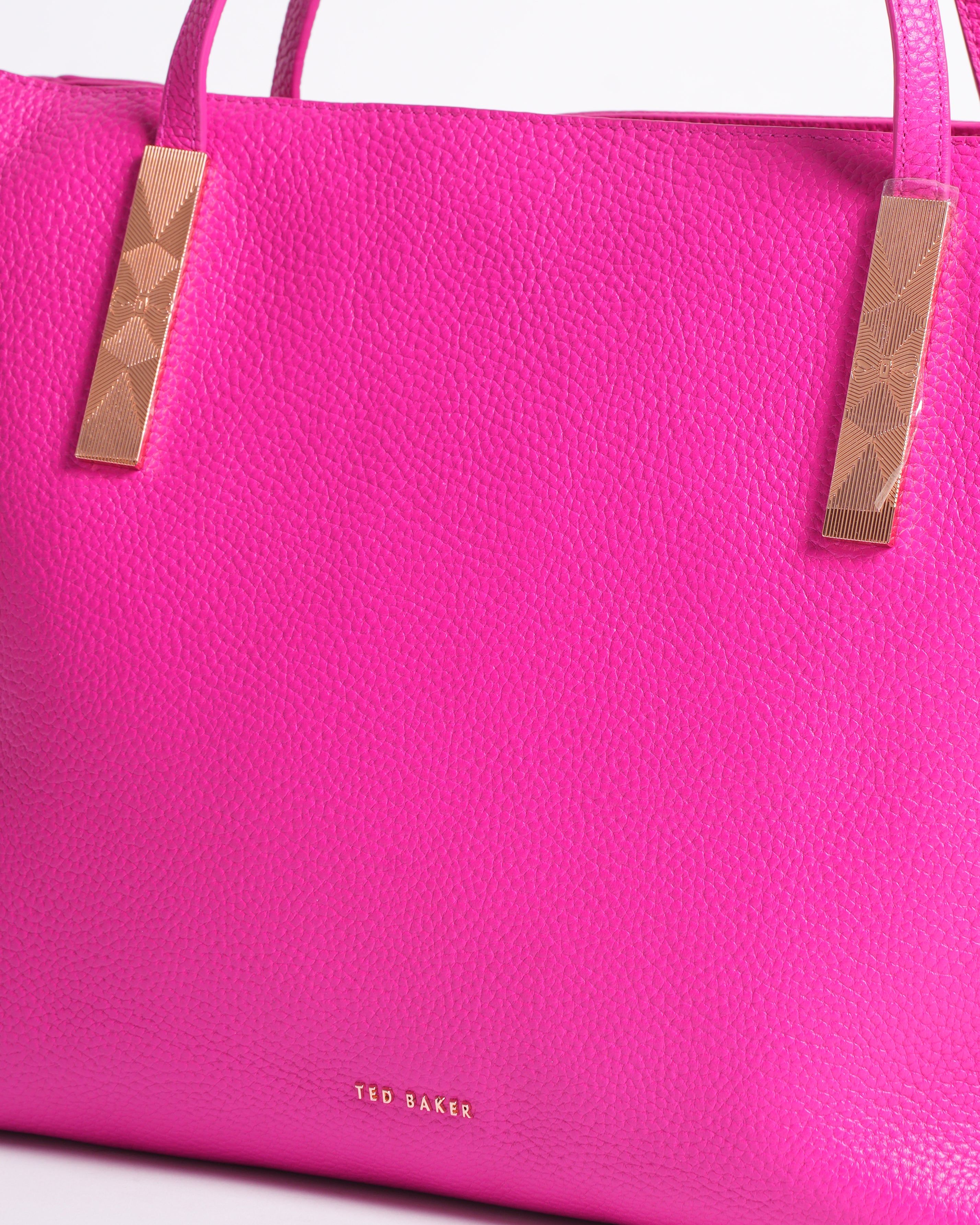 Ted Baker Bag in pink