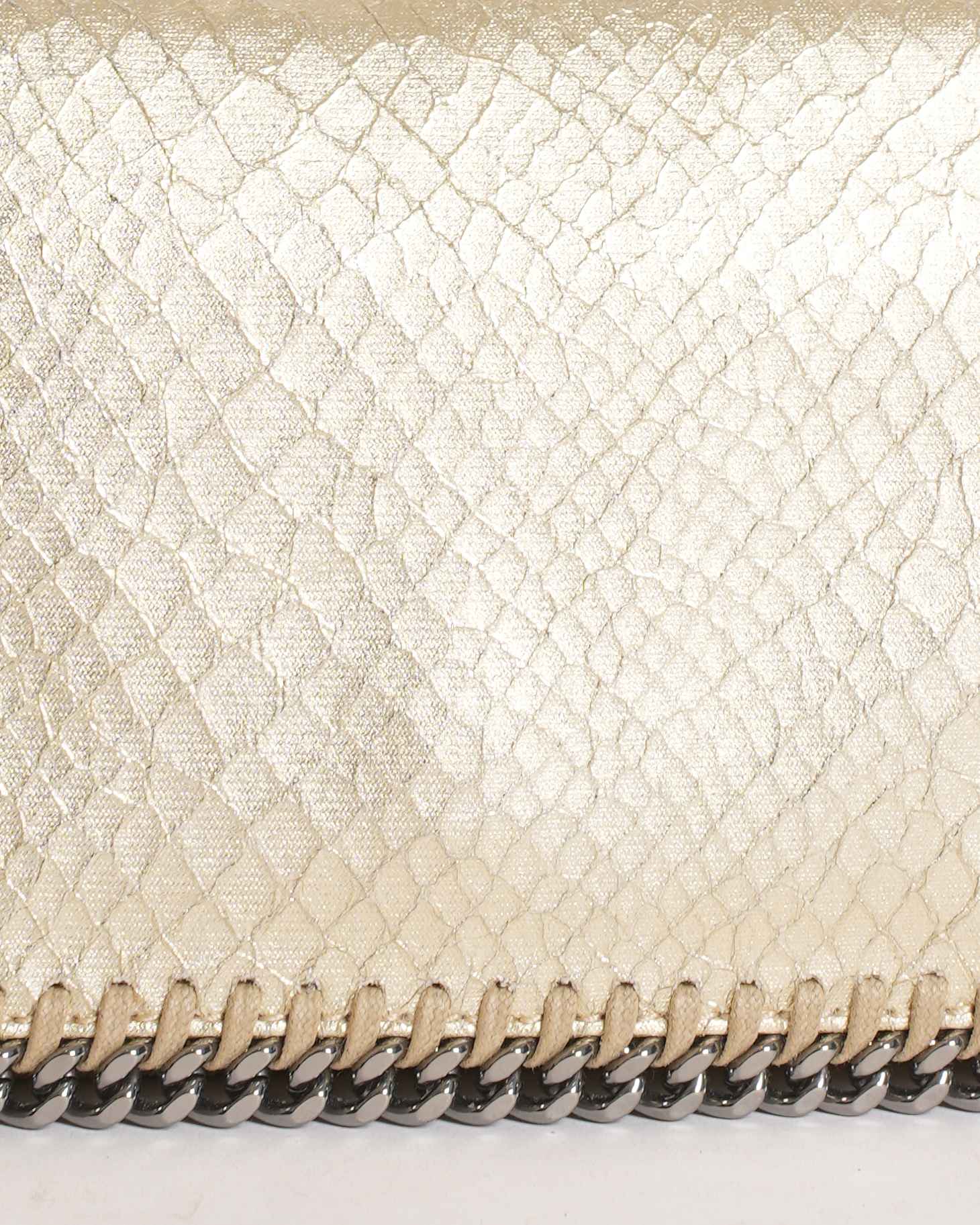 Stella McCartney Falabella Leather Crossbody