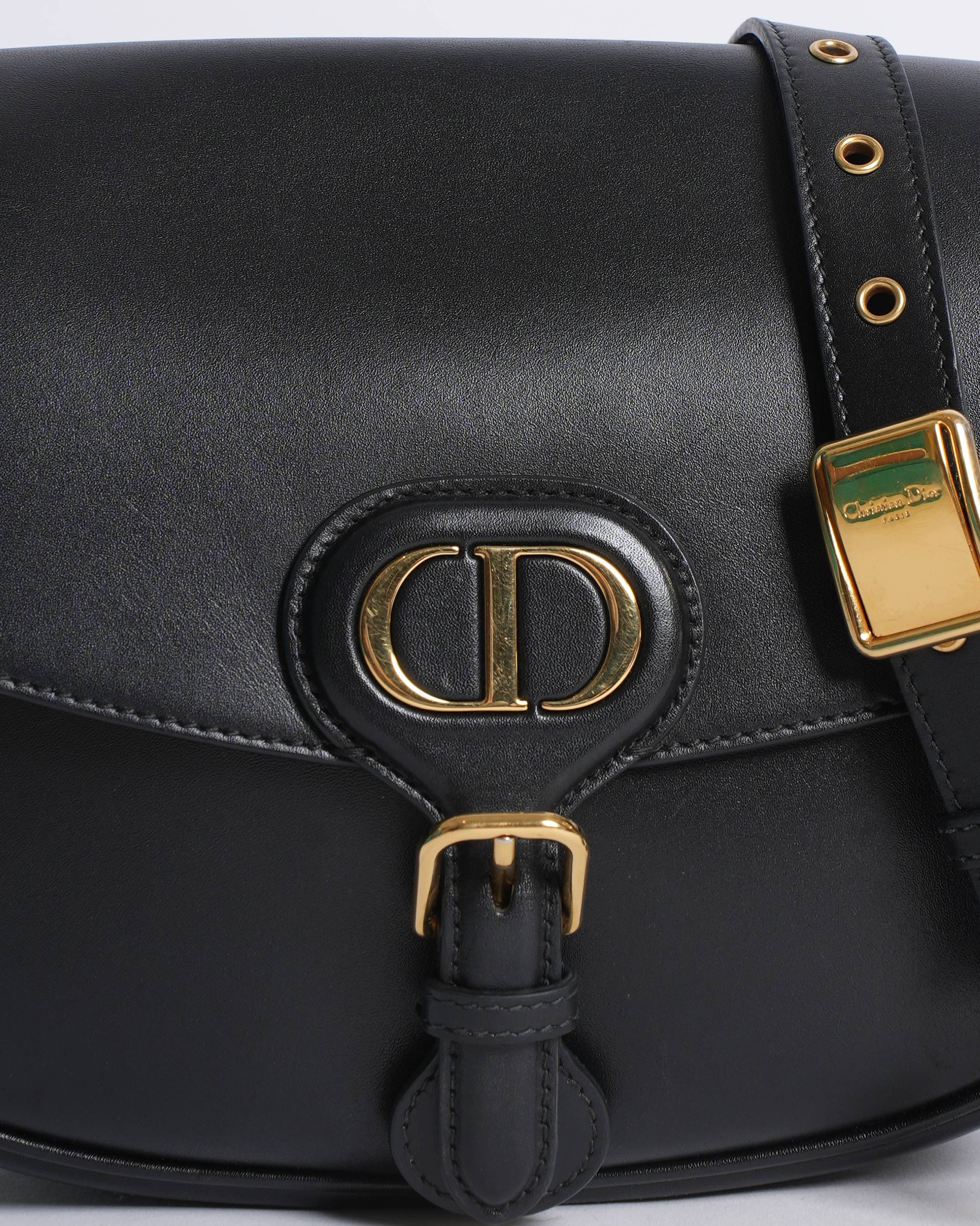 Christian Dior 
Medium Bobby Crossbody Bag