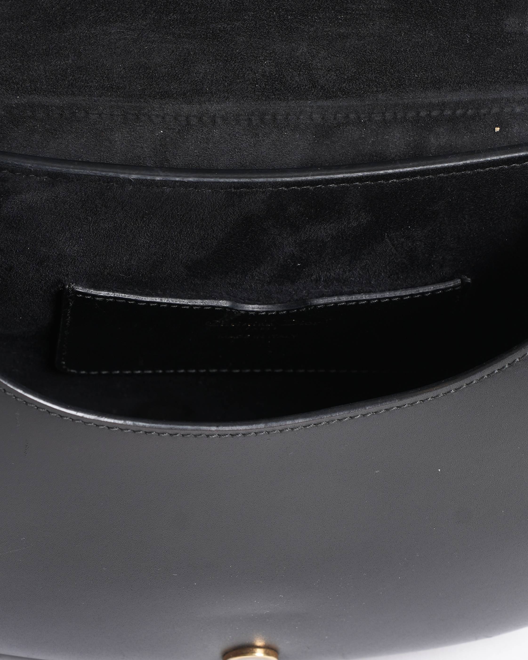 Christian Dior 
Medium Bobby Crossbody Bag