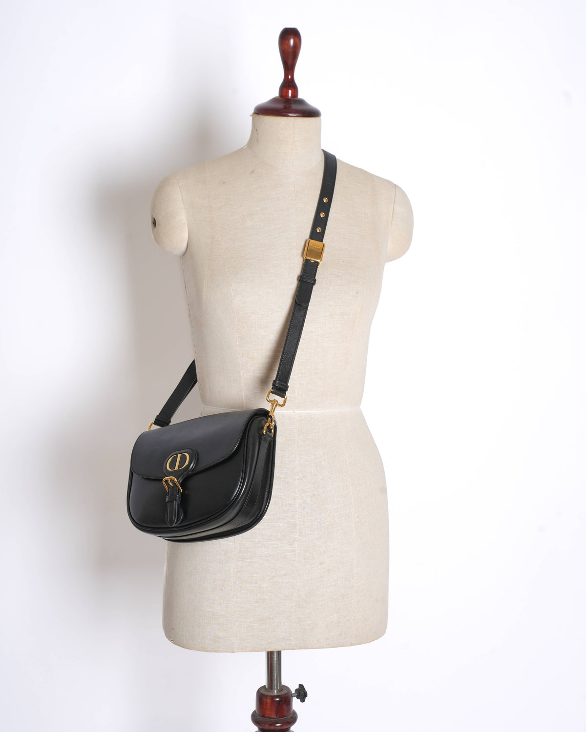 Christian Dior 
Medium Bobby Crossbody Bag