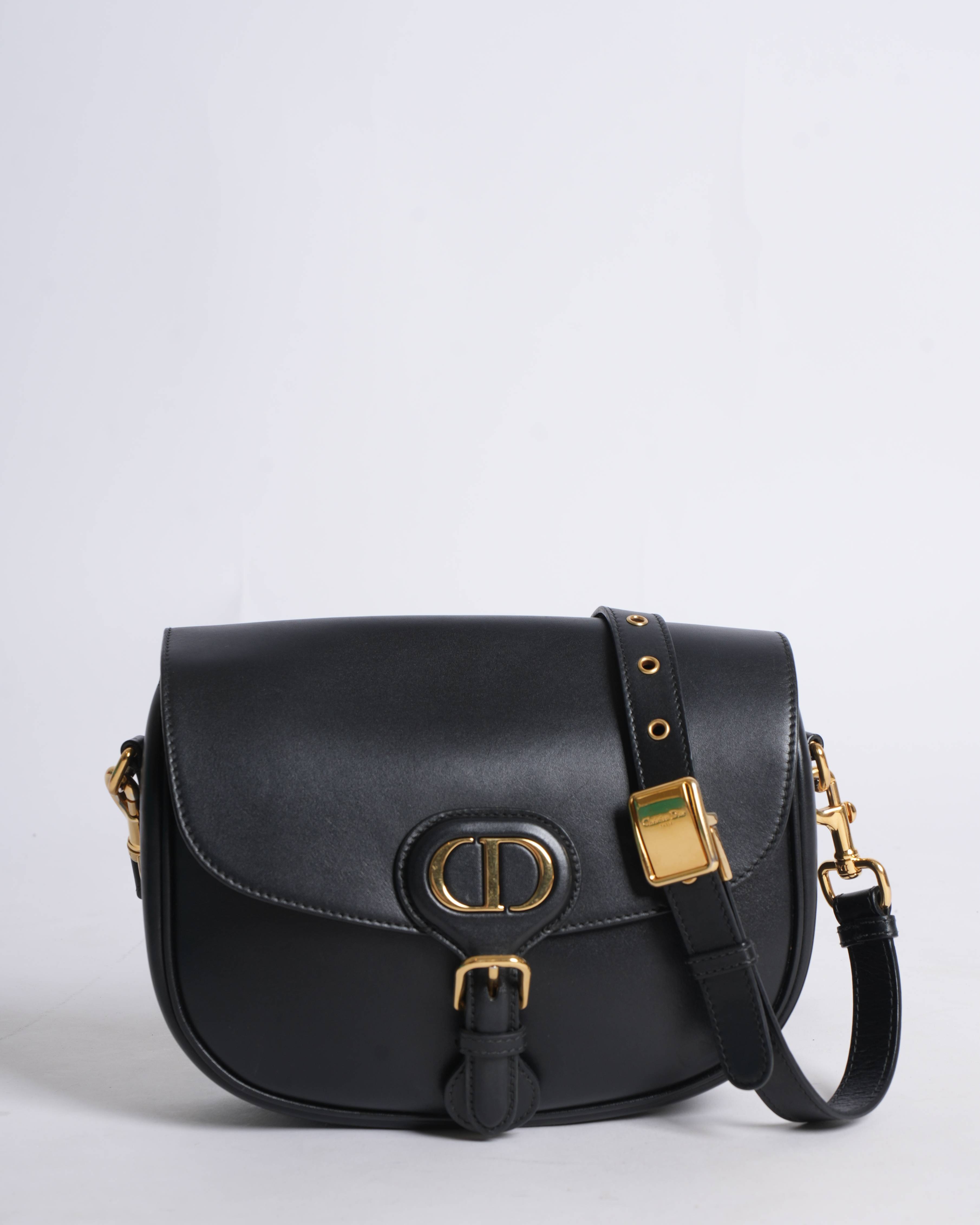 Christian Dior 
Medium Bobby Crossbody Bag