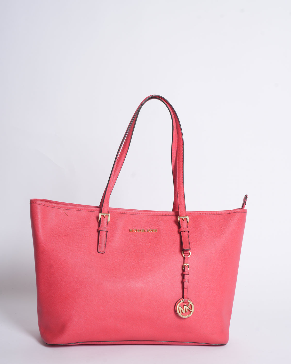 Michael kors office tote bag