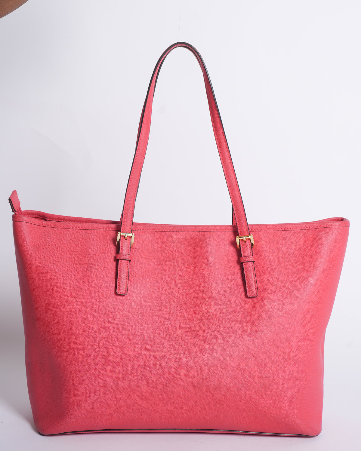 Michael kors office tote bag