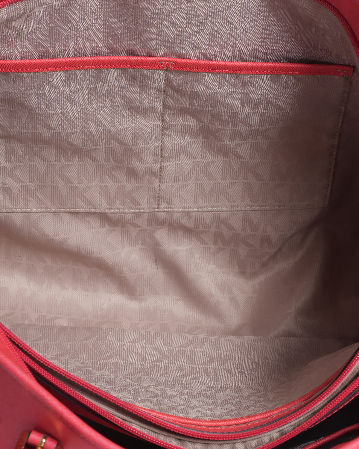 Michael kors office tote bag