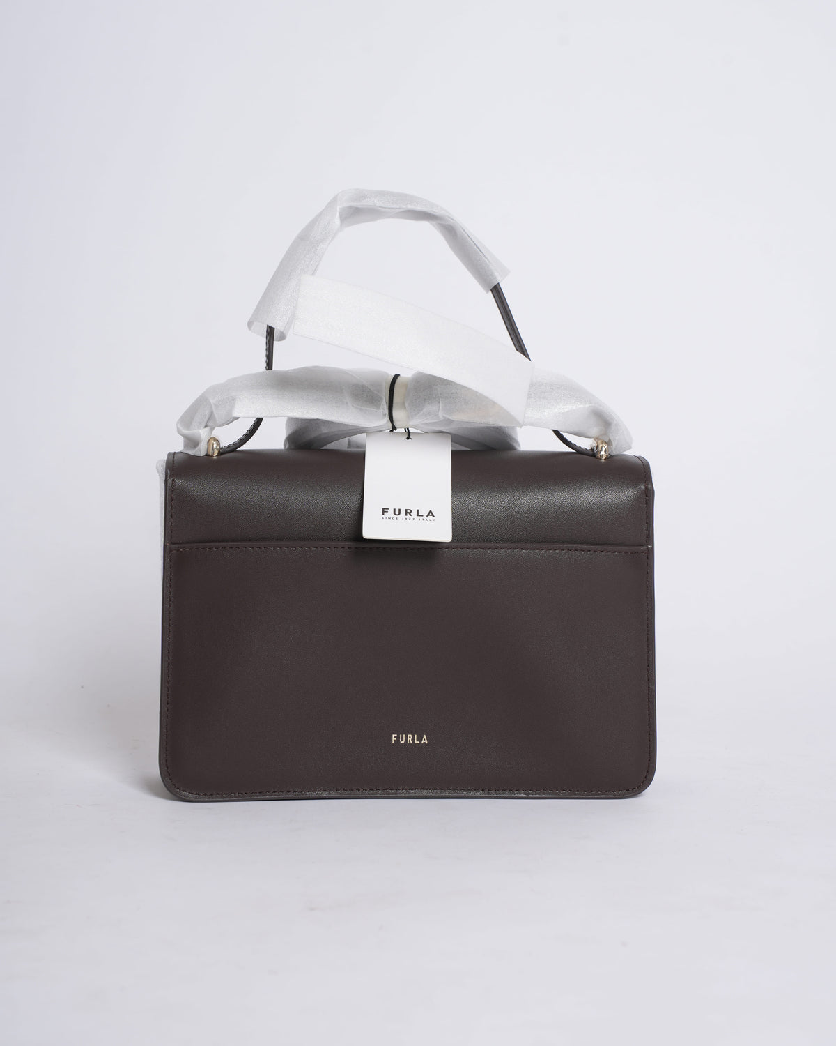 New Furla meti convertible crossbody bag