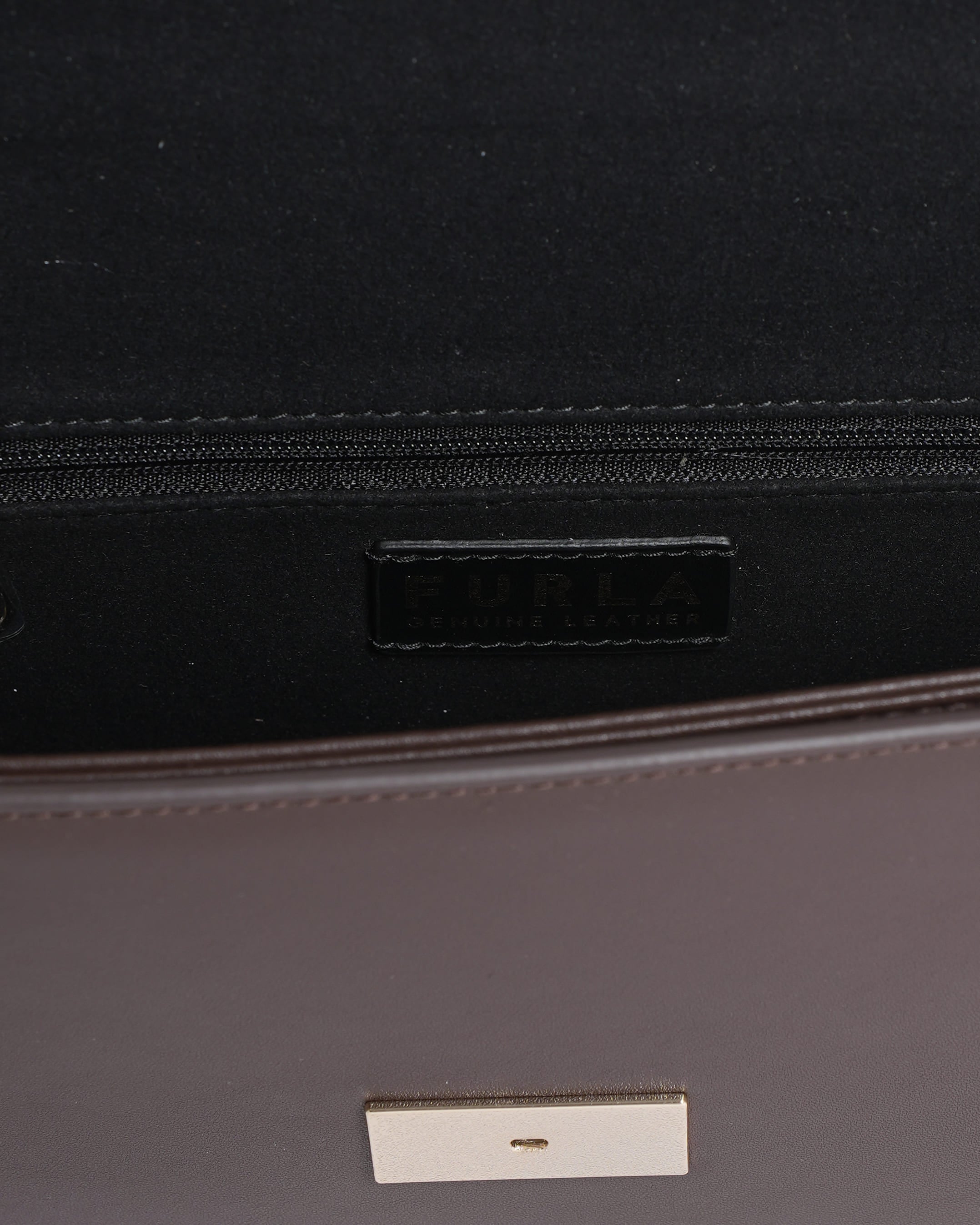New Furla meti convertible crossbody bag