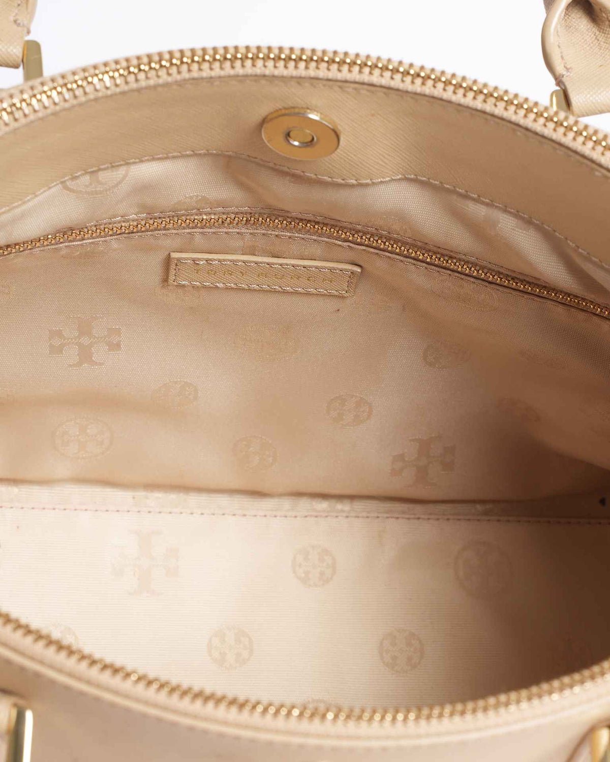 Tory Burch Blush Pink Shoulder Bag