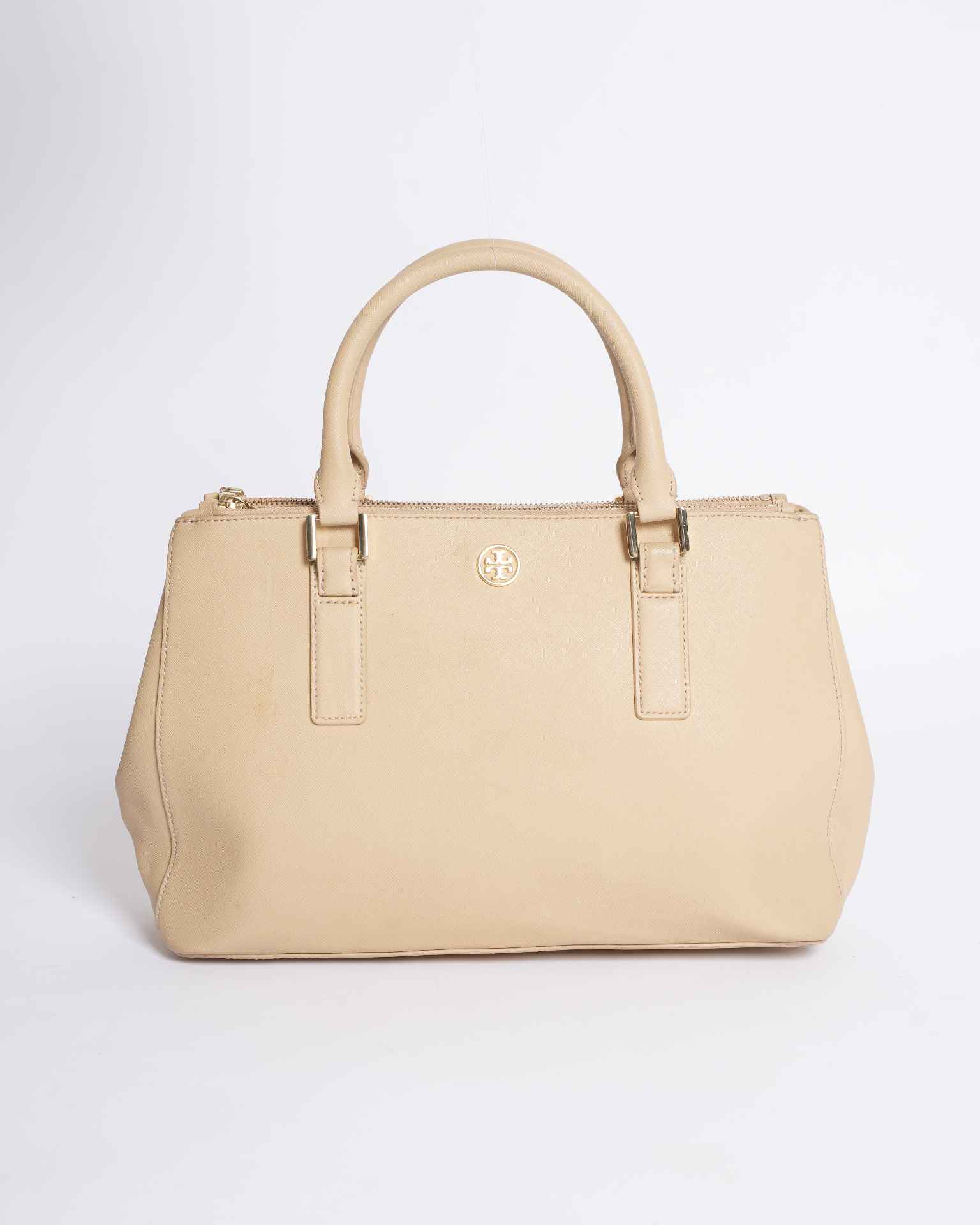 Tory Burch Blush Pink Shoulder Bag