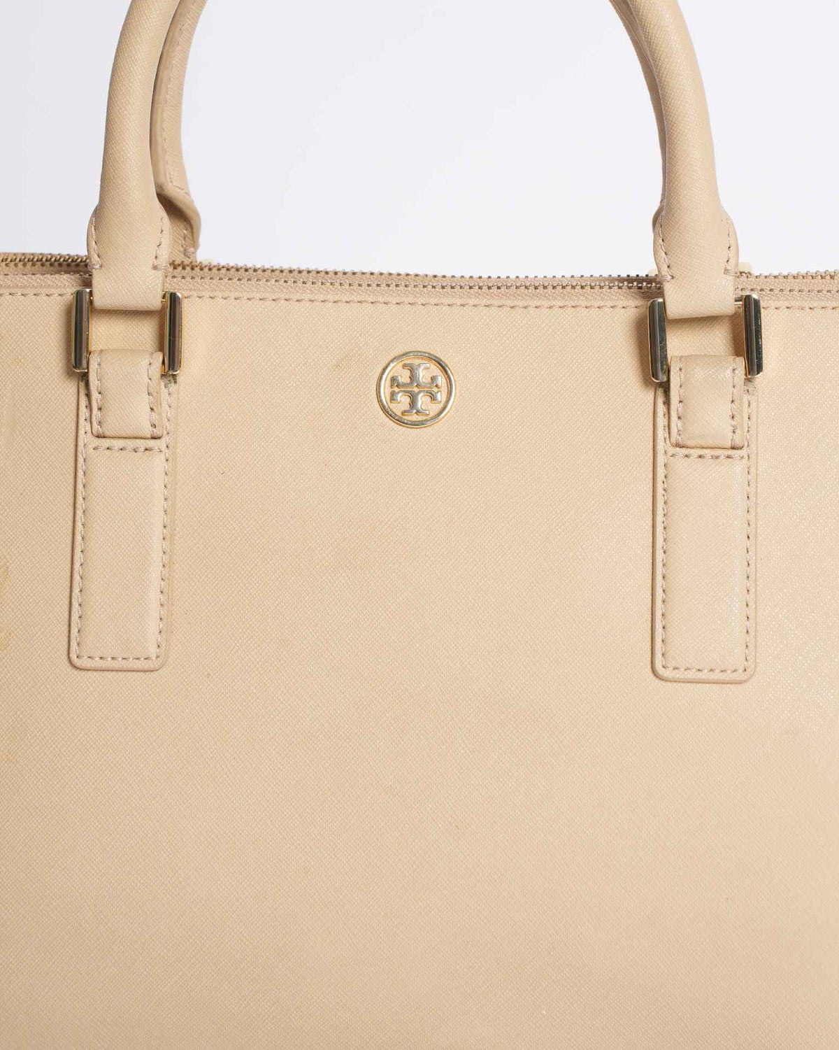 Tory Burch Blush Pink Shoulder Bag