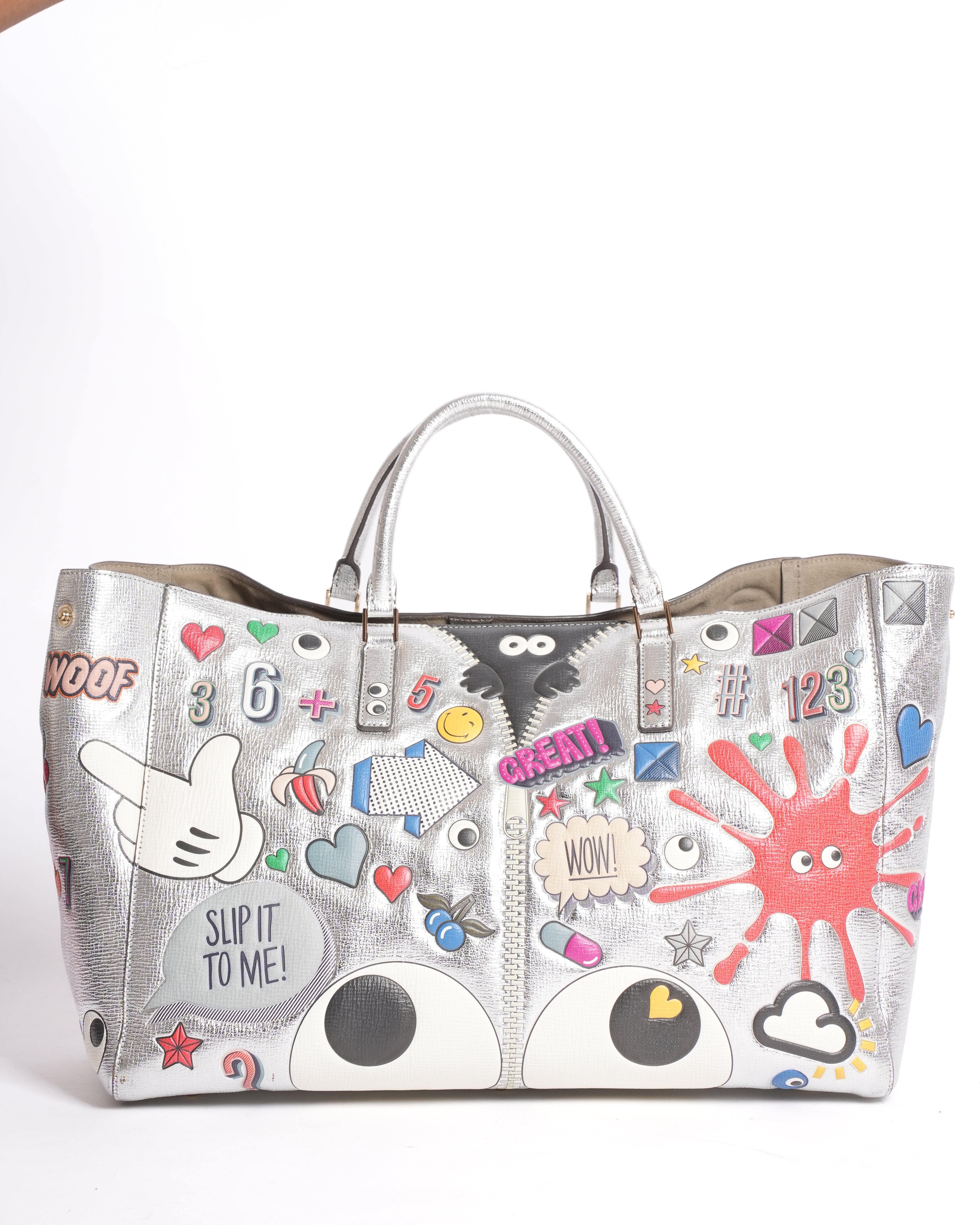 Anya Hindmarch Handbag
