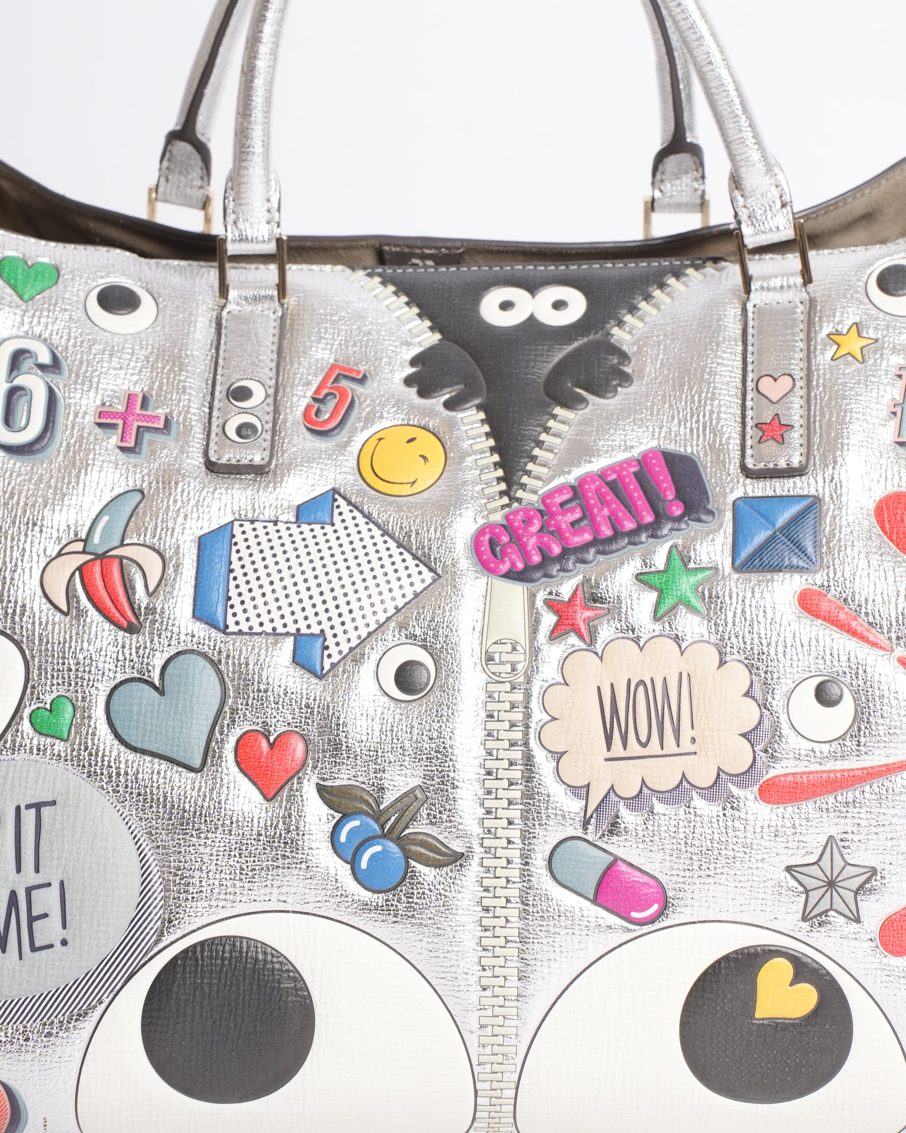 Anya Hindmarch Handbag