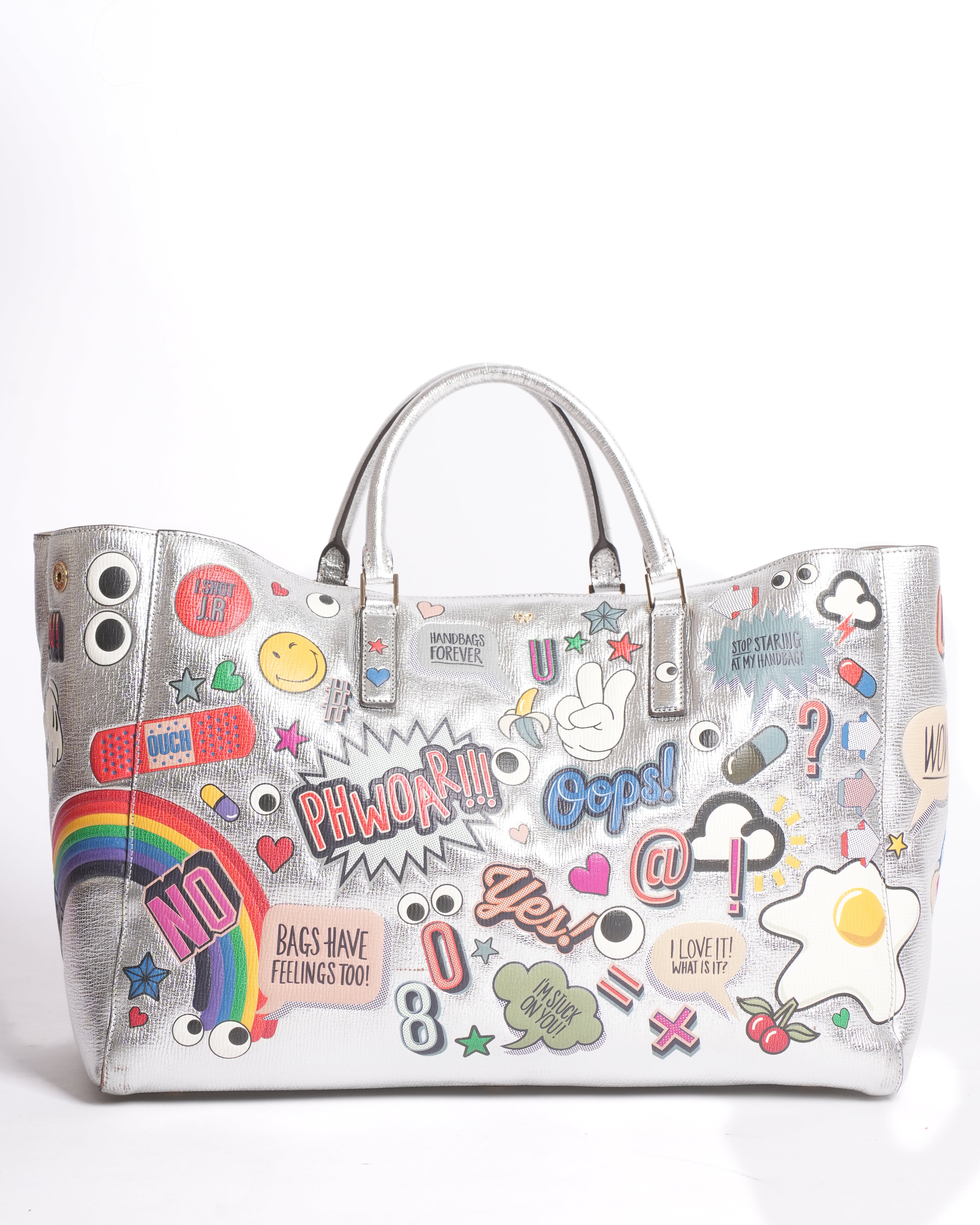 Anya Hindmarch Handbag