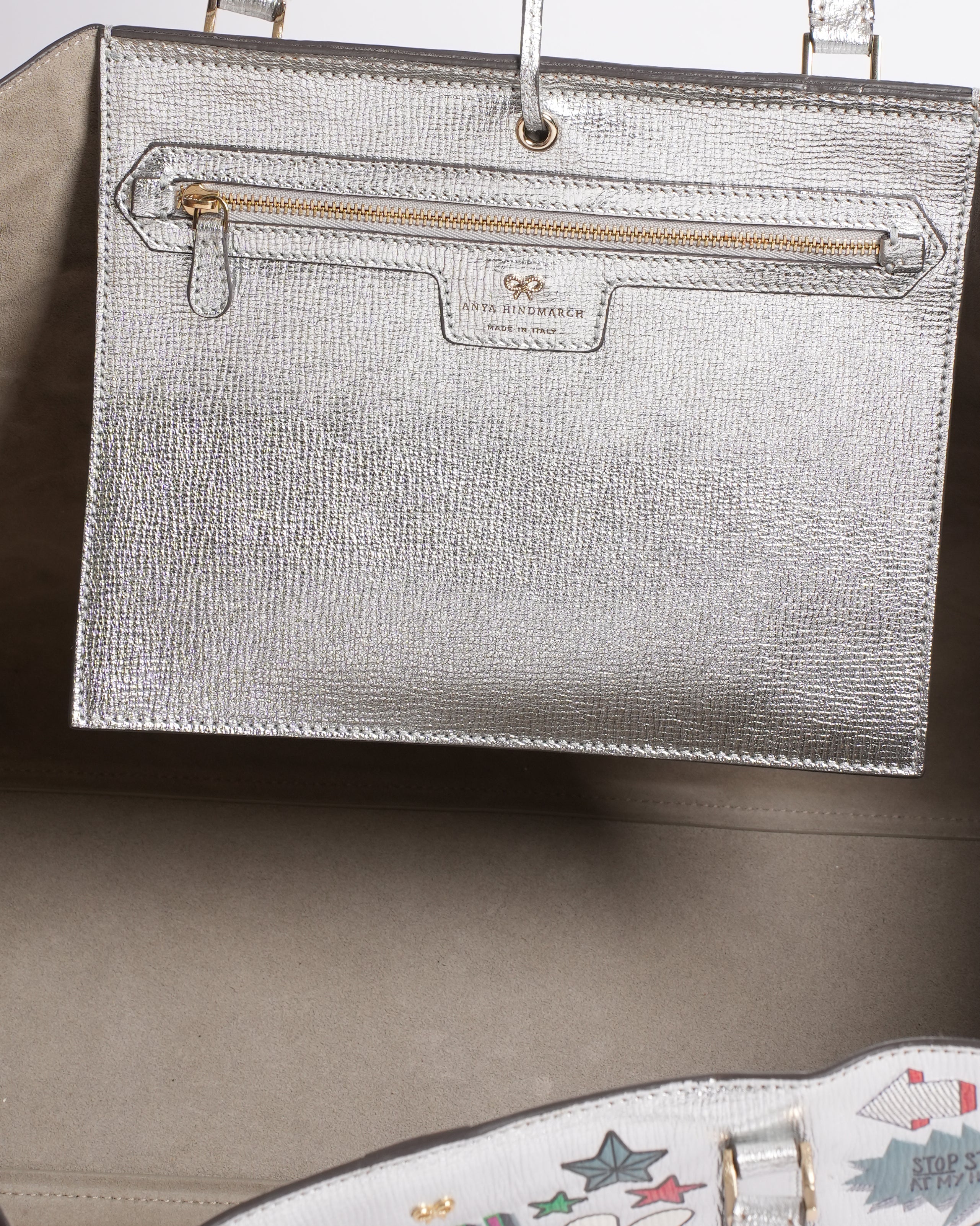 Anya Hindmarch Handbag