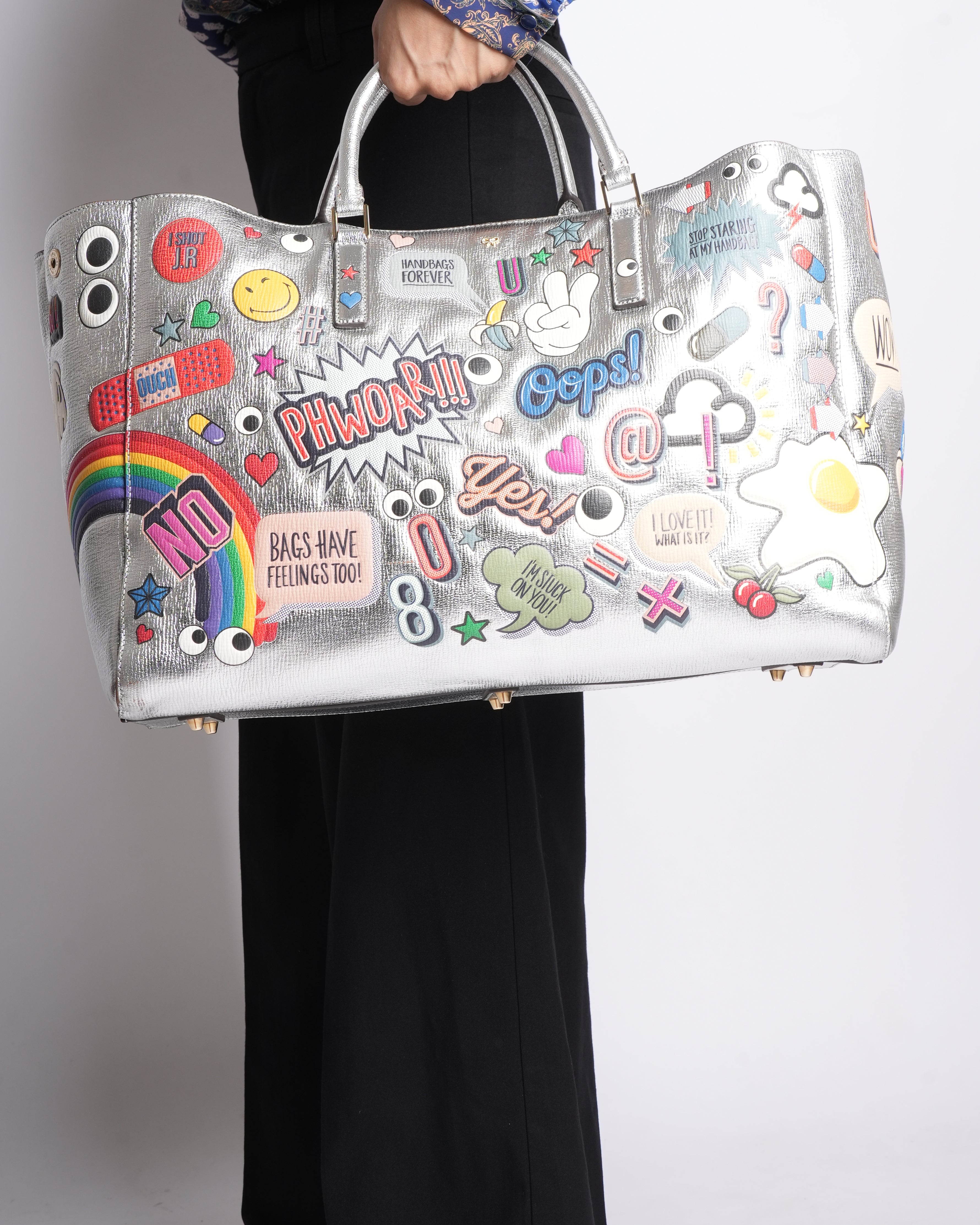 Anya Hindmarch Handbag