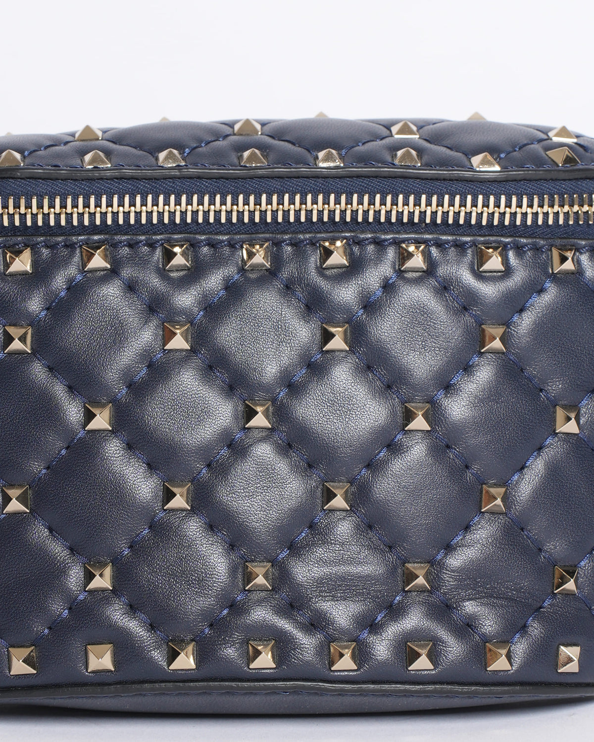 New Valentino Rockstud Belt Bag