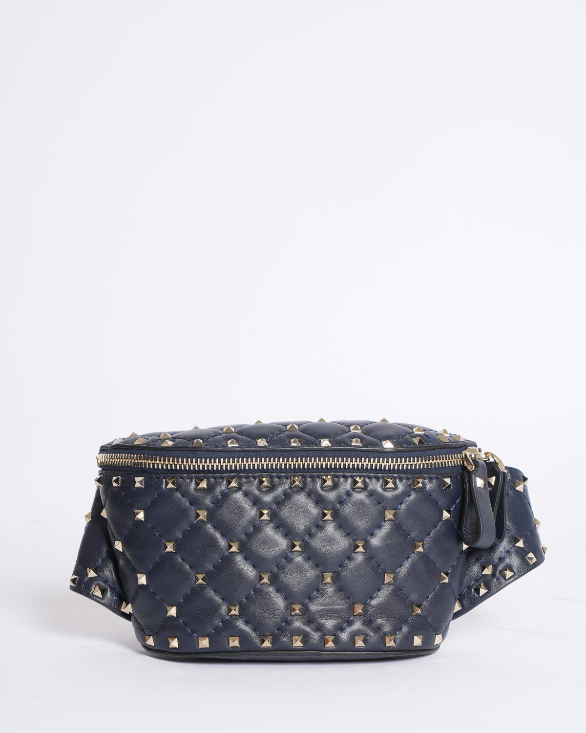 New Valentino Rockstud Belt Bag