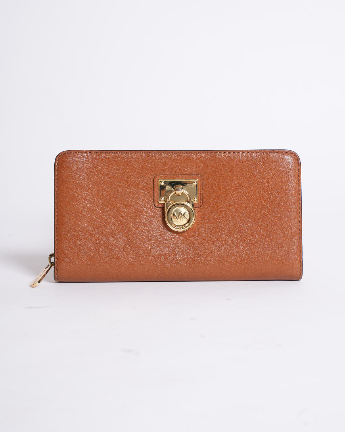 Michael Kors Zip Around Women’s Wallet