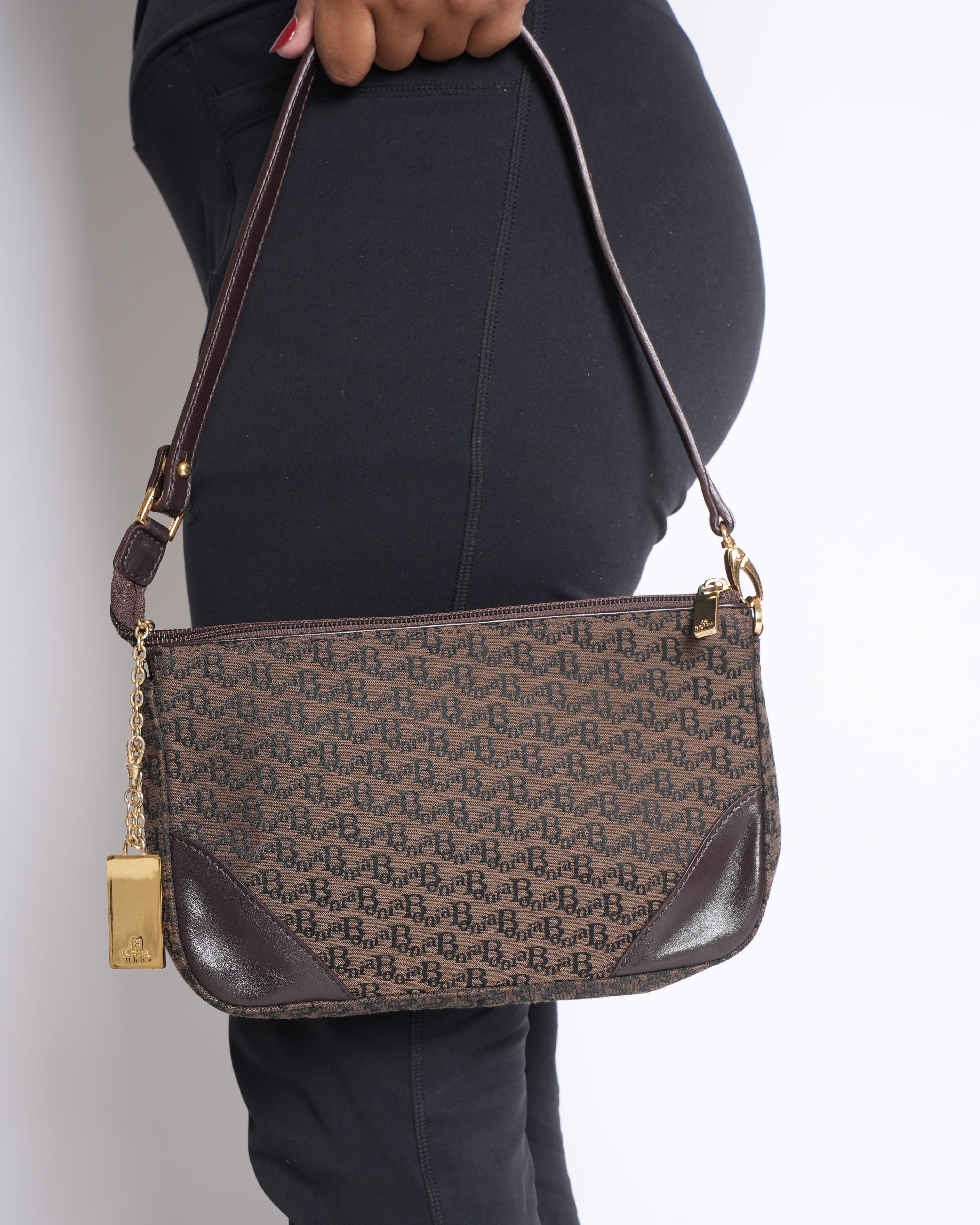 Bonia Shoulder Bag