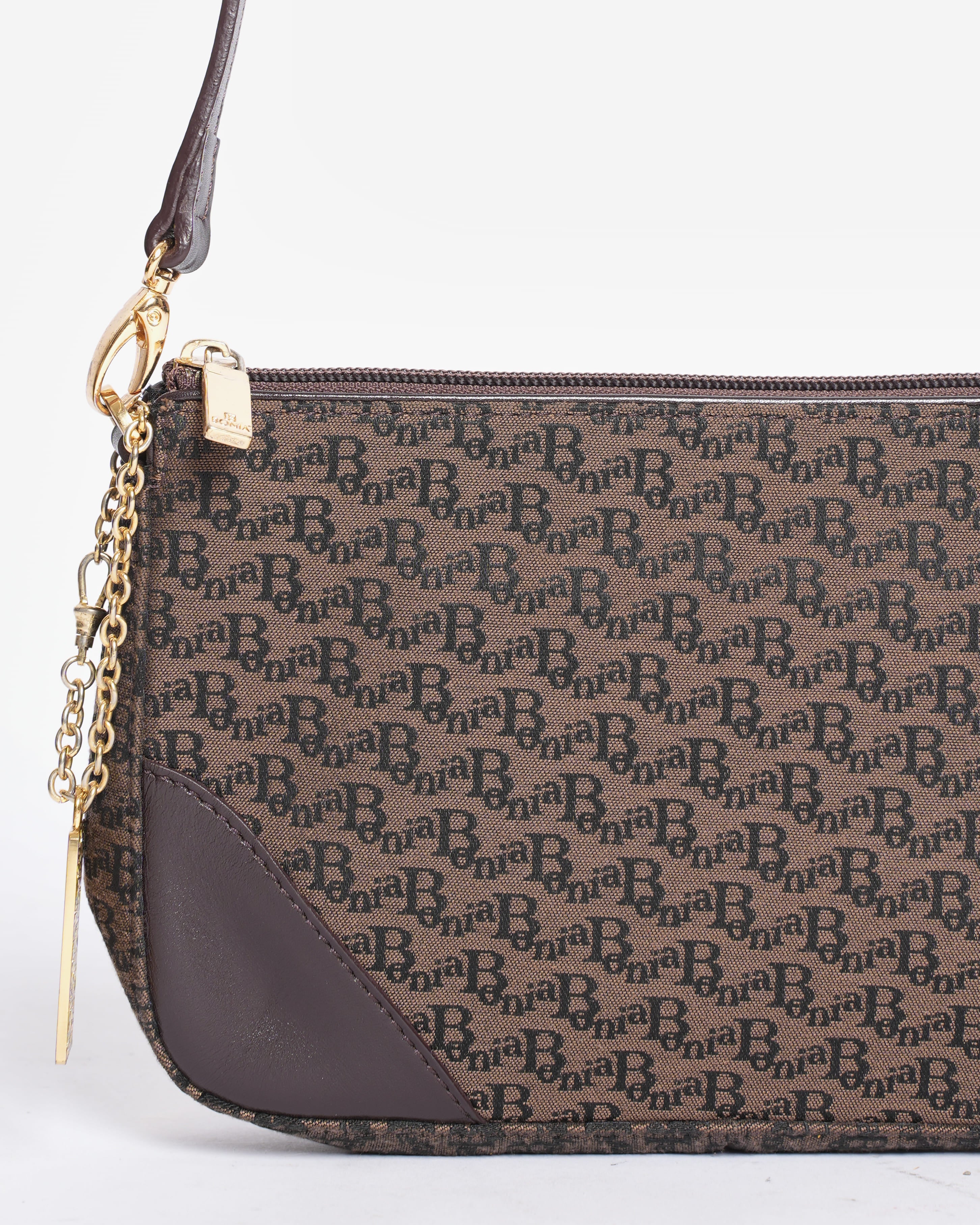 Bonia Shoulder Bag