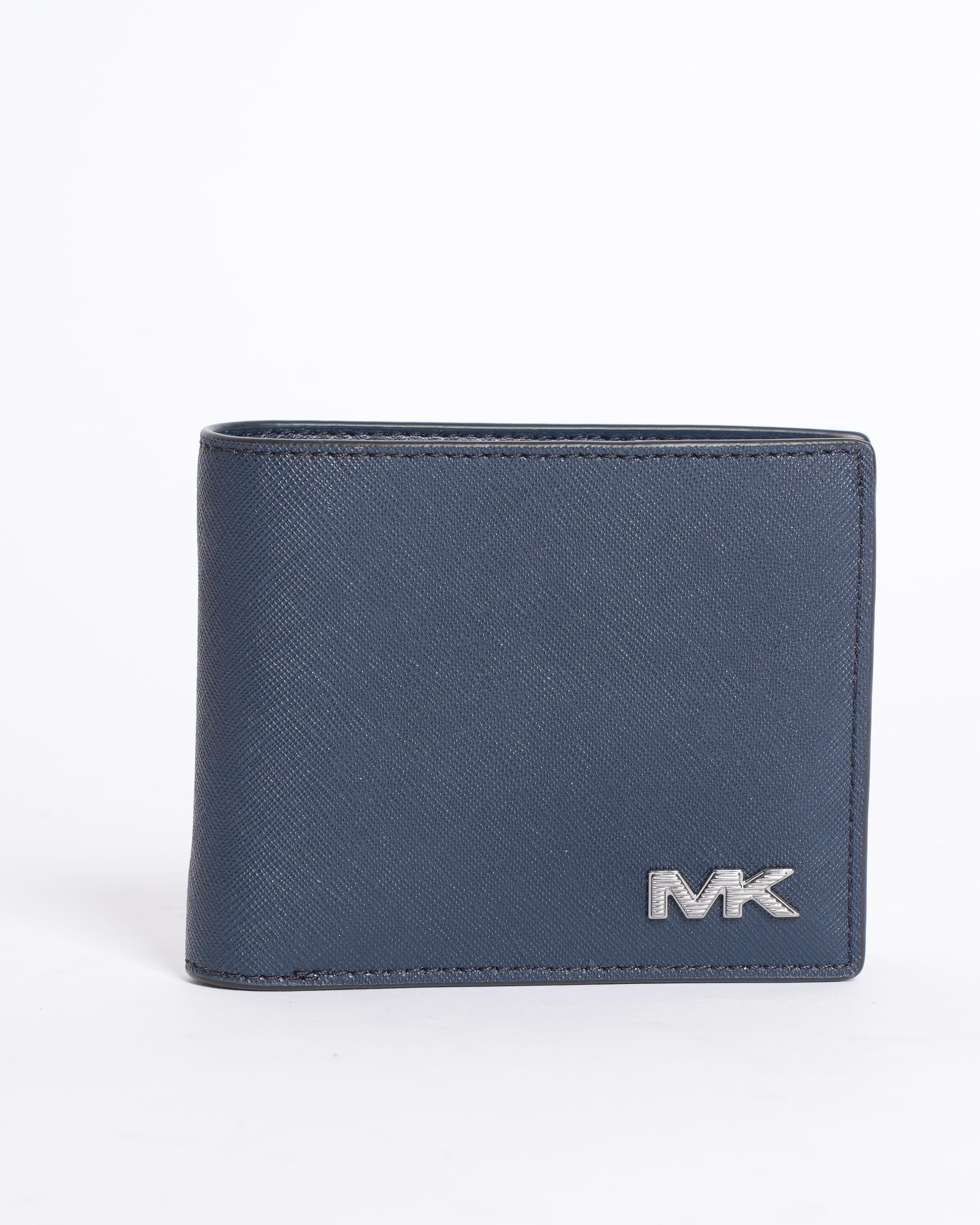 New Michael Kors Andy Slim Men’s Wallet