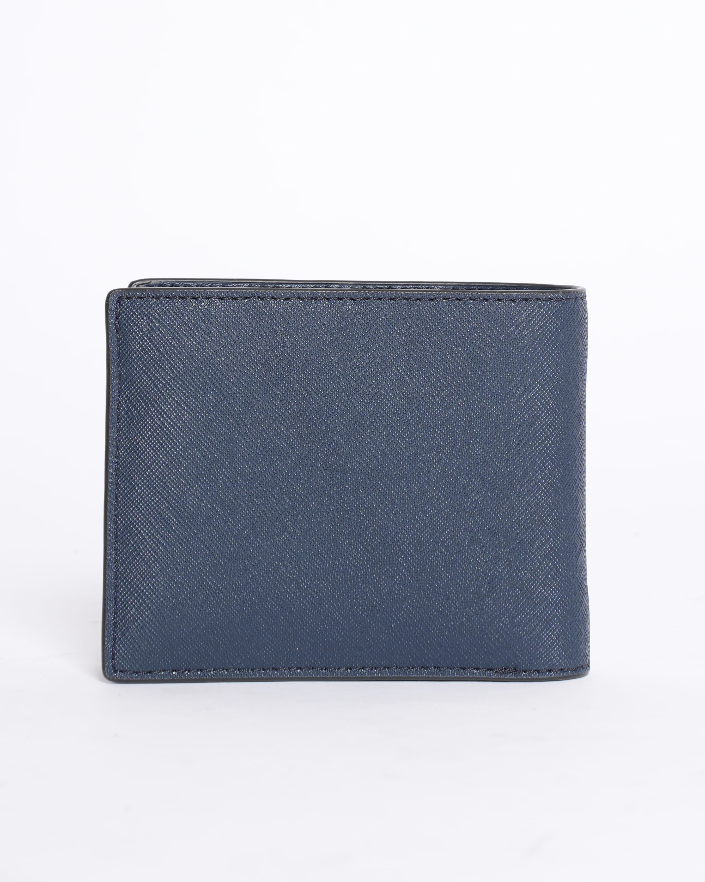 New Michael Kors Andy Slim Men’s Wallet