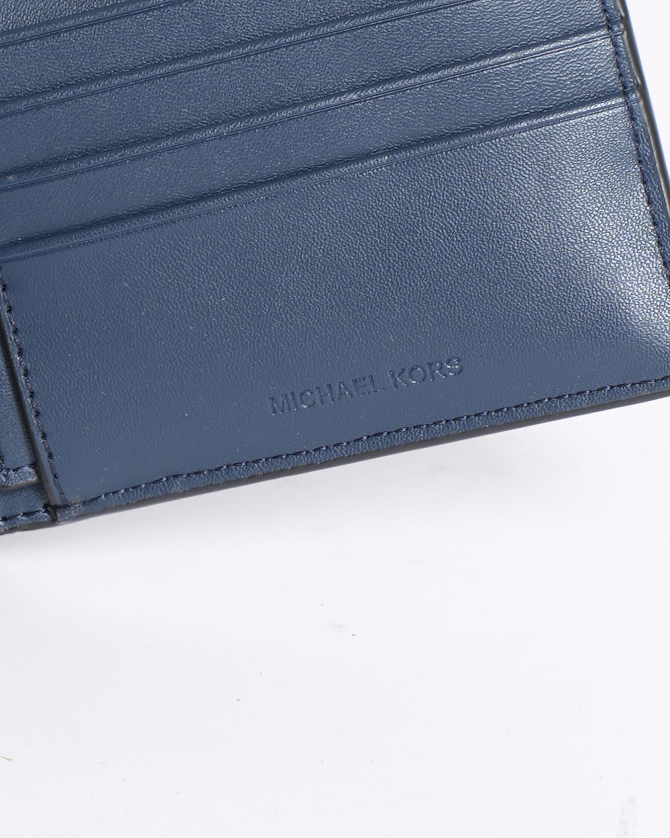 New Michael Kors Andy Slim Men’s Wallet