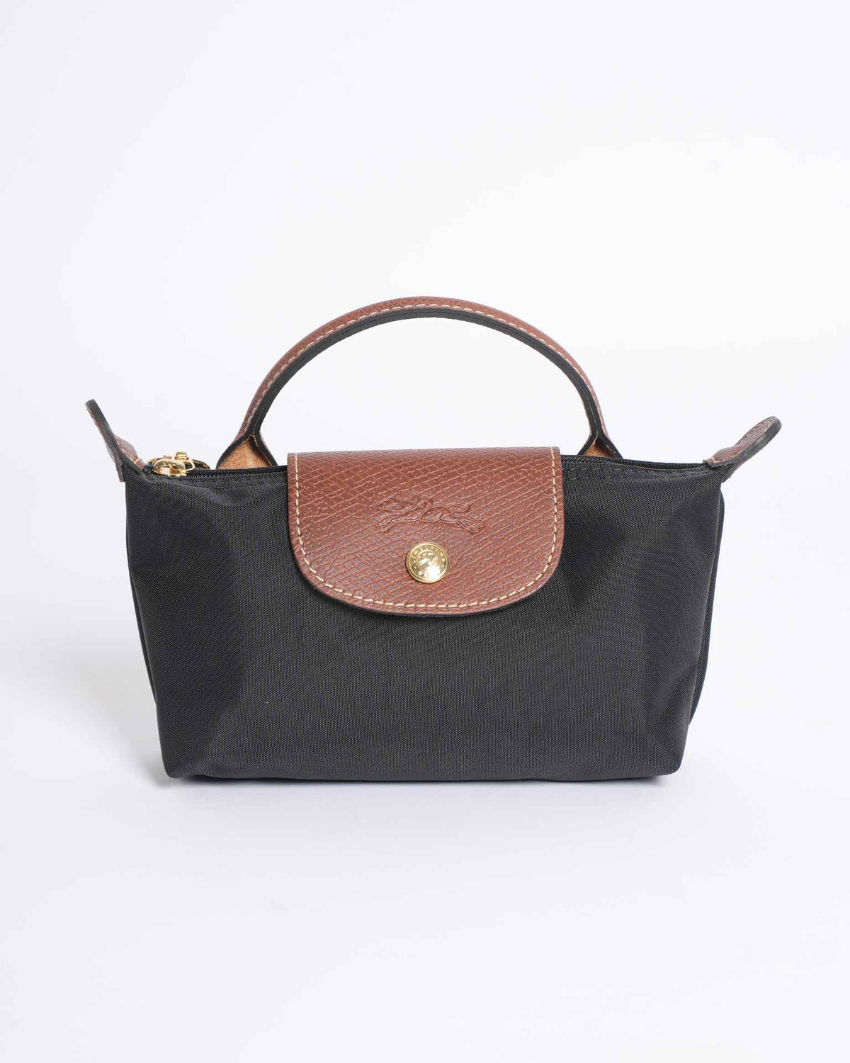 Longchamp Mini Pouch Bag