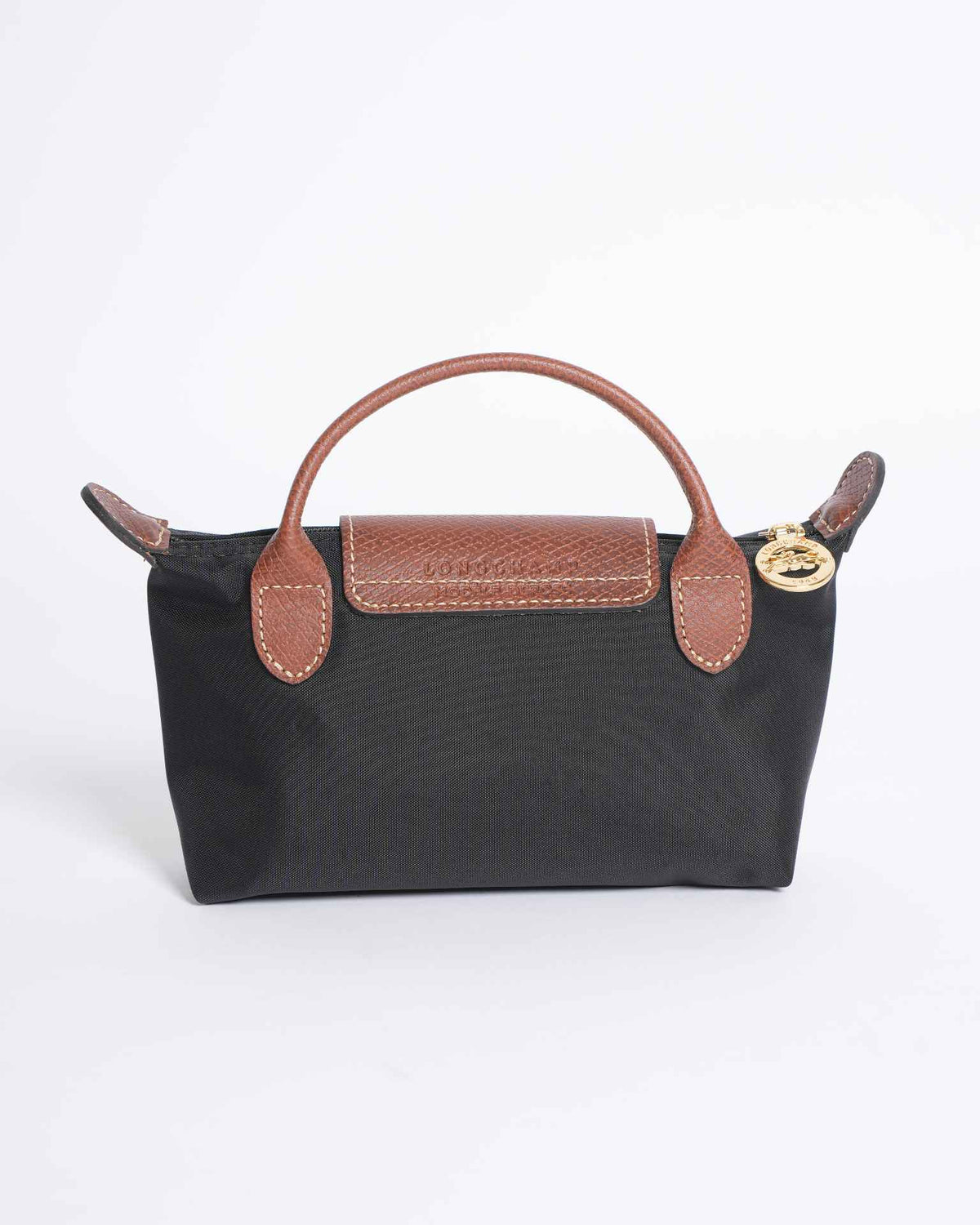 Longchamp Mini Pouch Bag