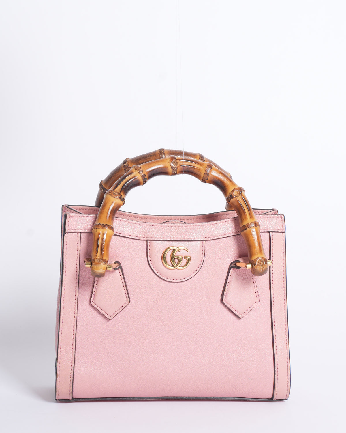 Gucci Diana Mini Tote