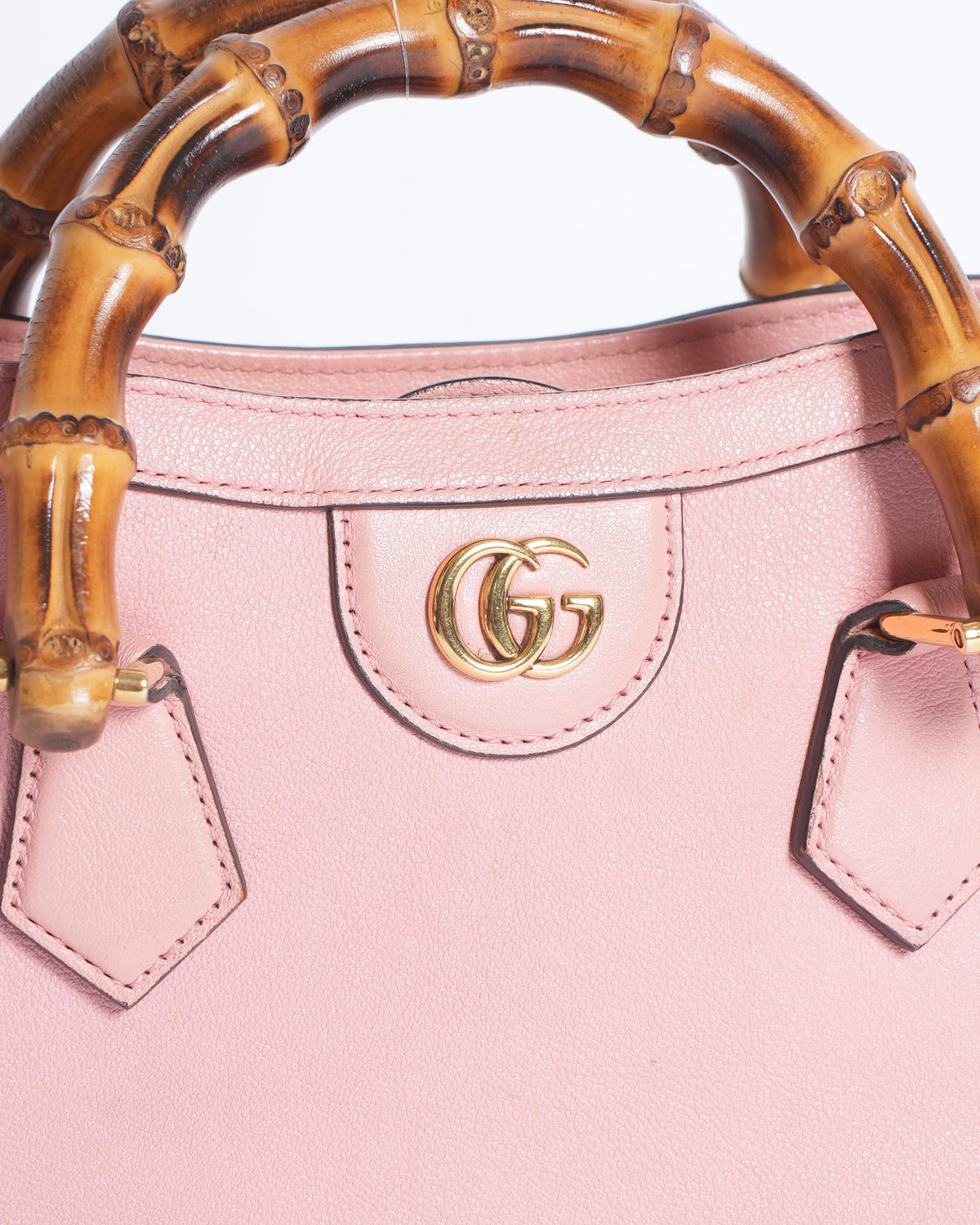 Gucci Diana Mini Tote