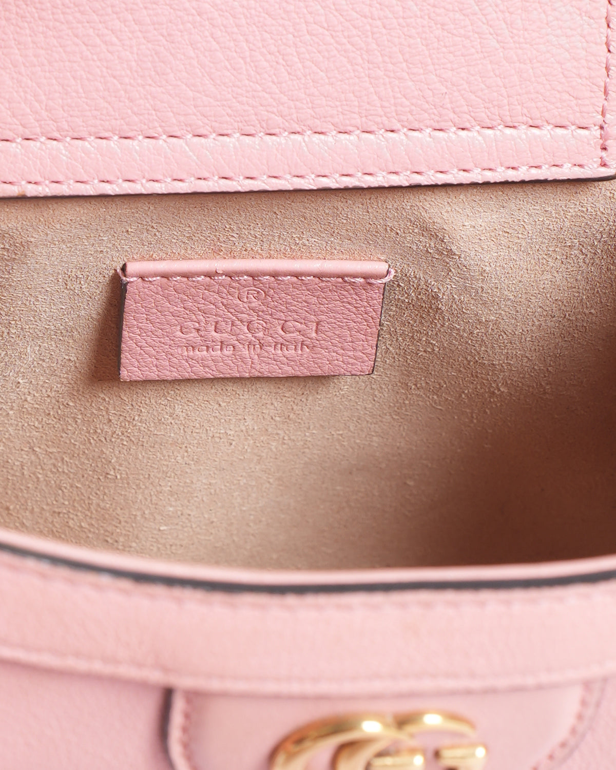 Gucci Diana Mini Tote