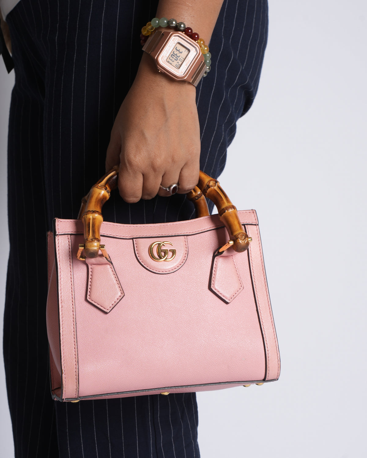 Gucci Diana Mini Tote