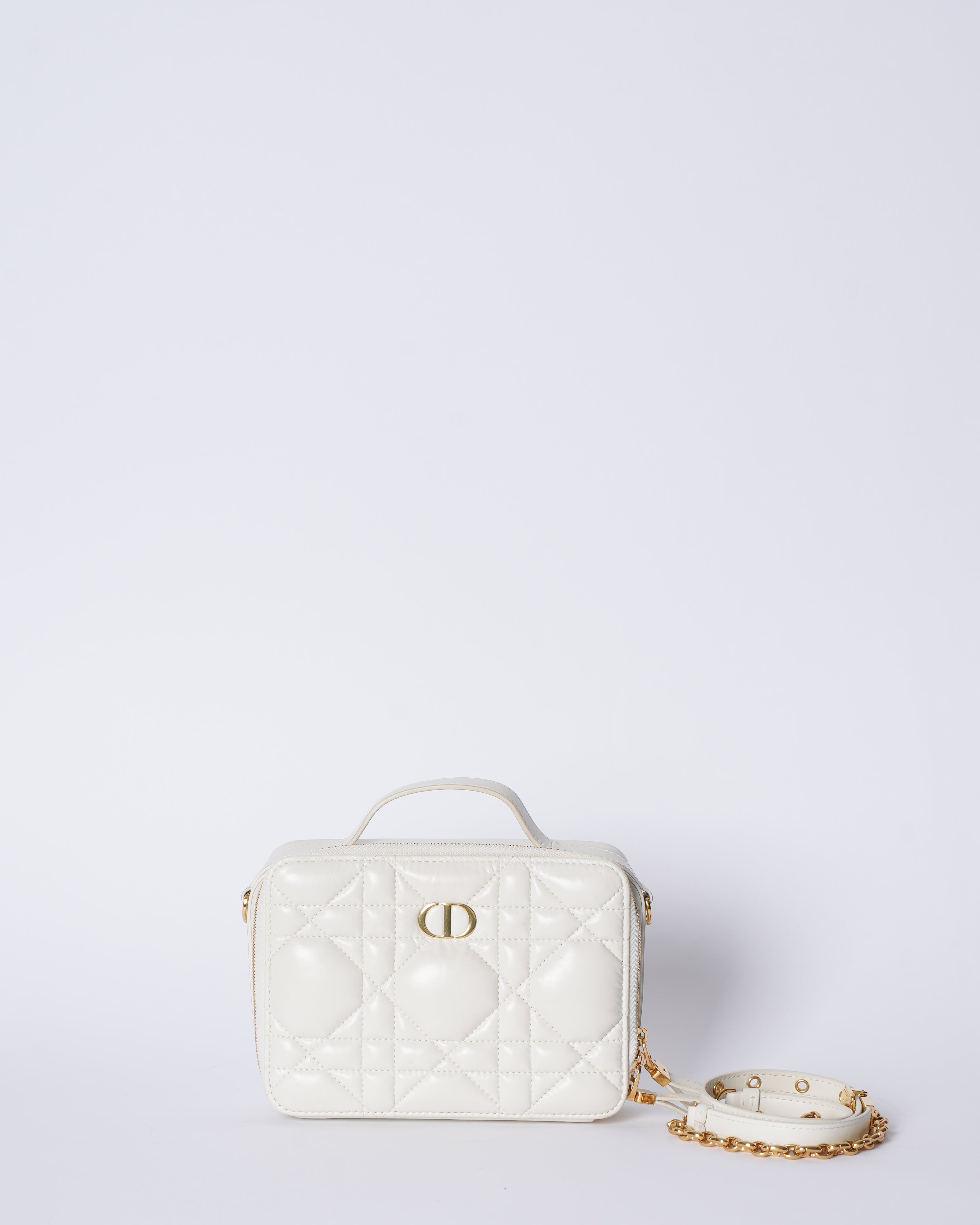 Christian Dior White