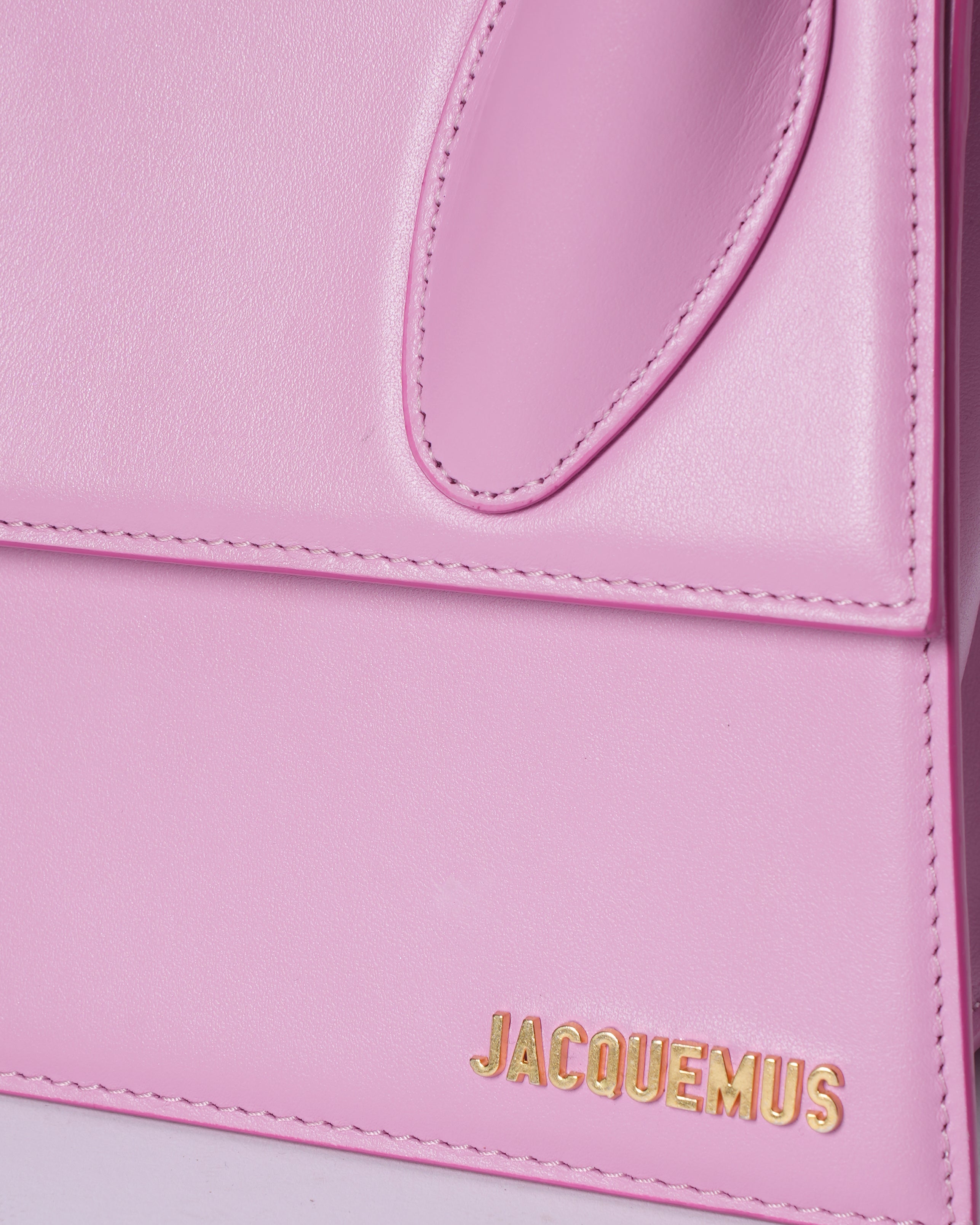 New Jacquemus Le Grand Chiquito